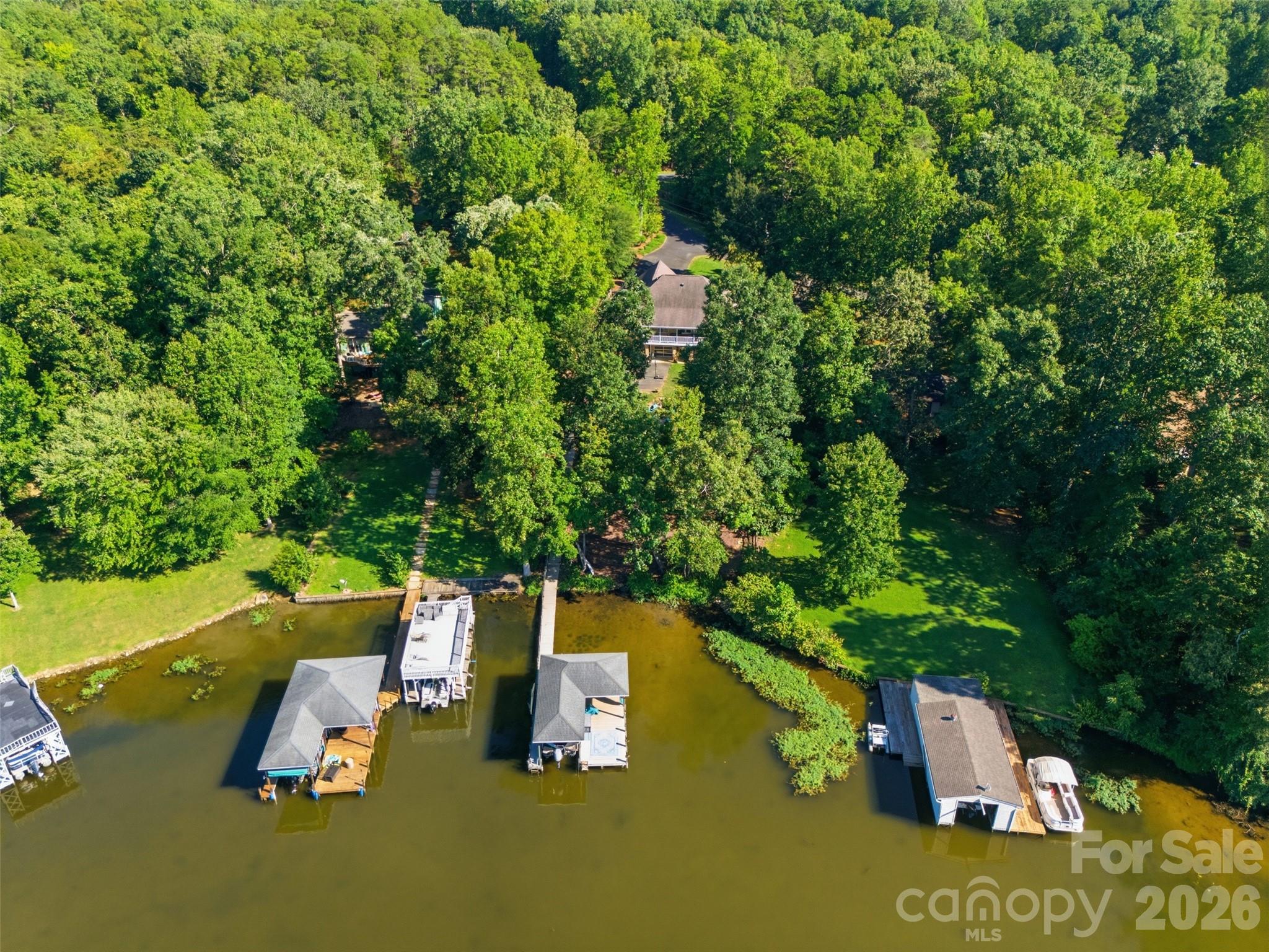 116 Canoe Court — Mount Gilead