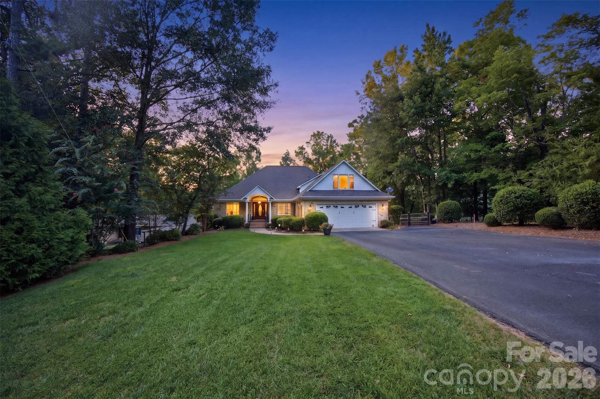 116 Canoe Court — Mount Gilead