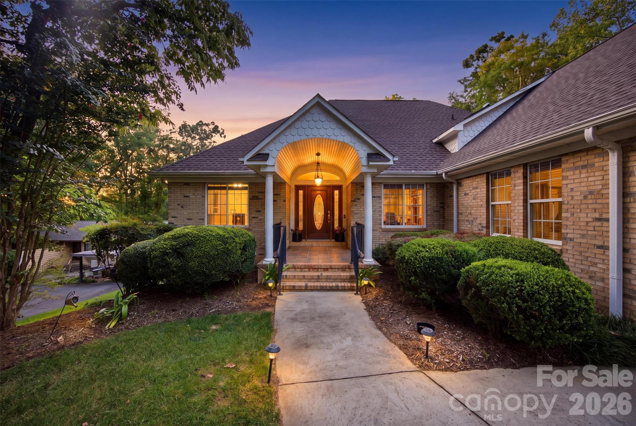 116 Canoe Court — Mount Gilead