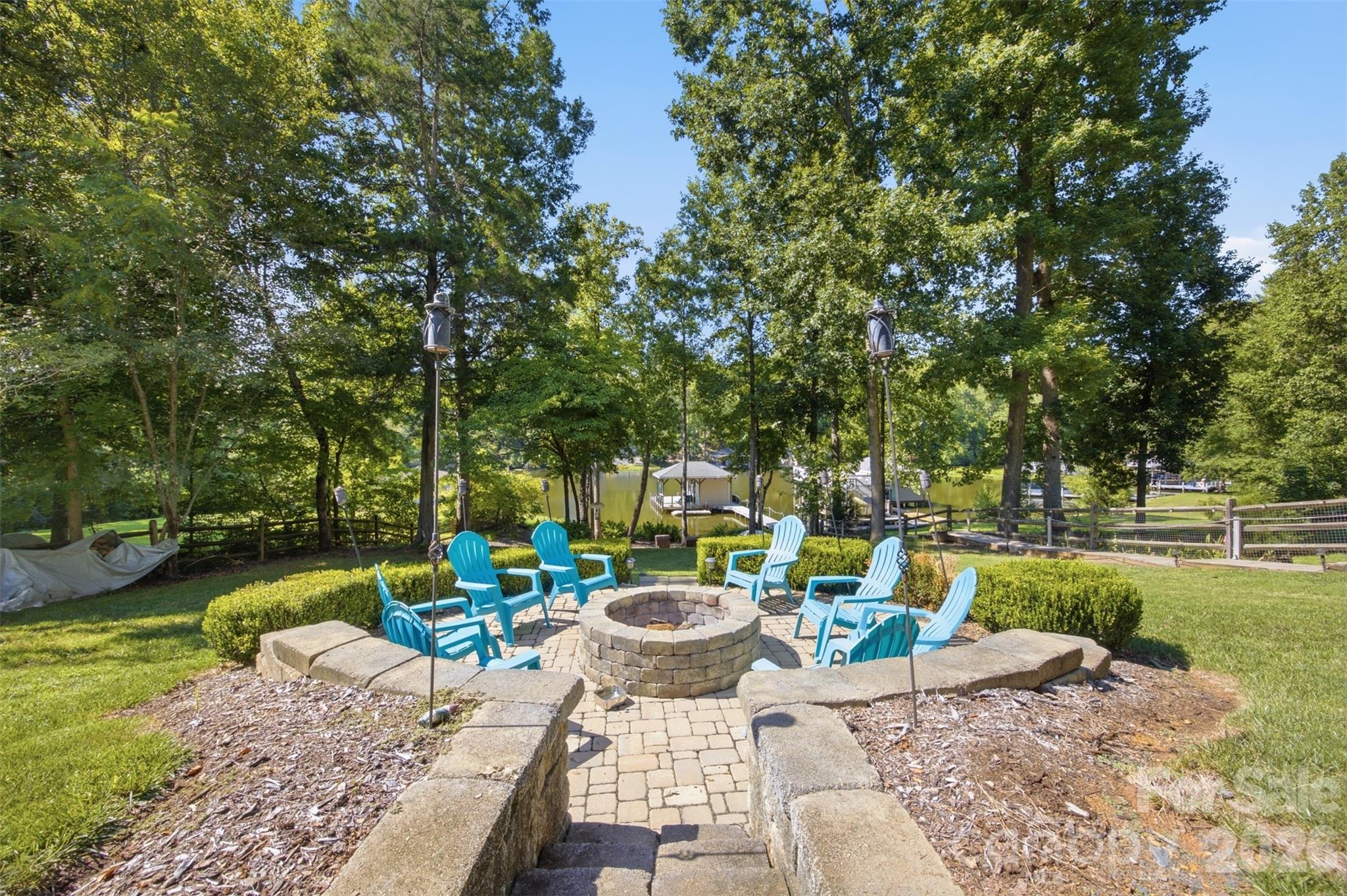 116 Canoe Court — Mount Gilead