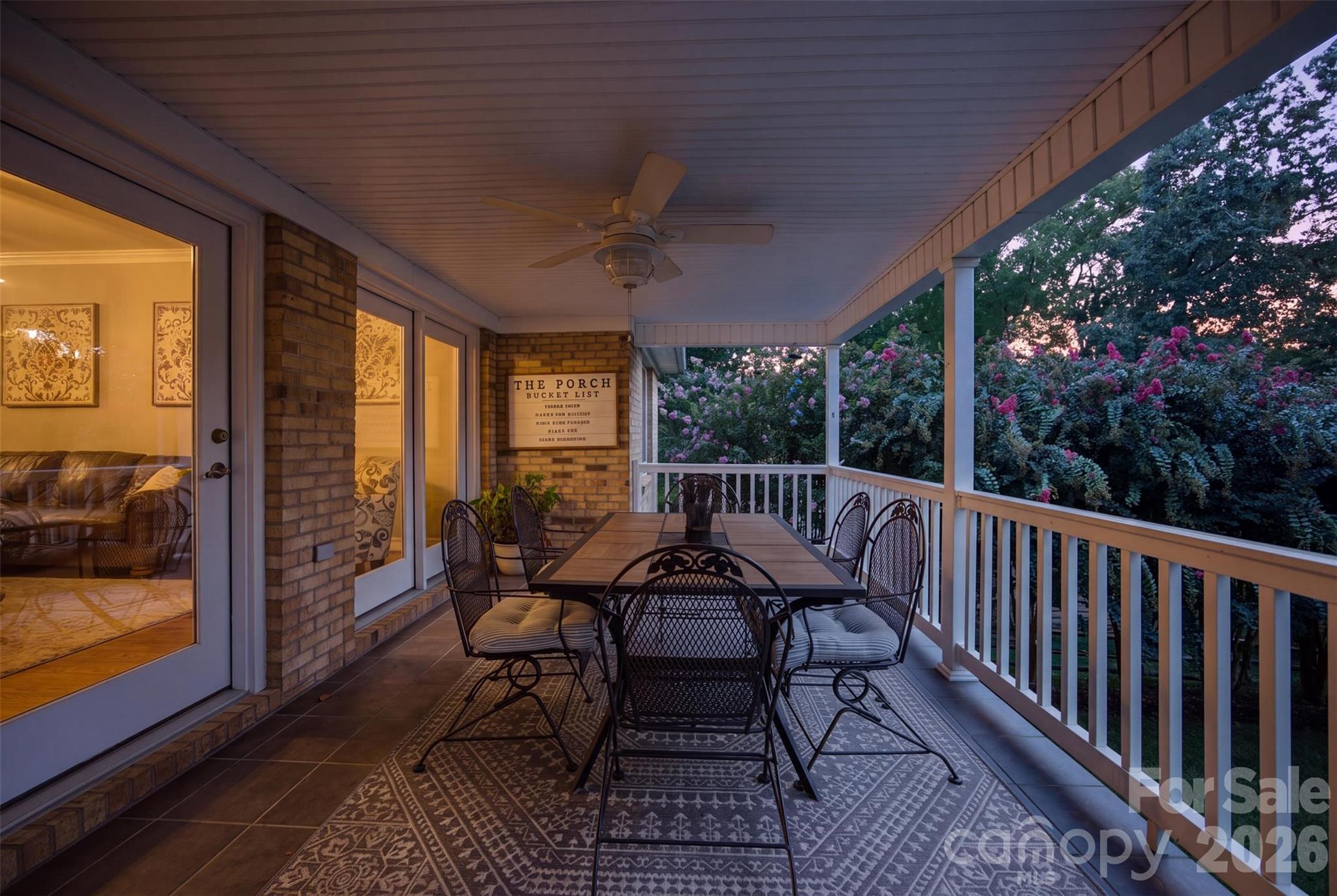 116 Canoe Court — Mount Gilead