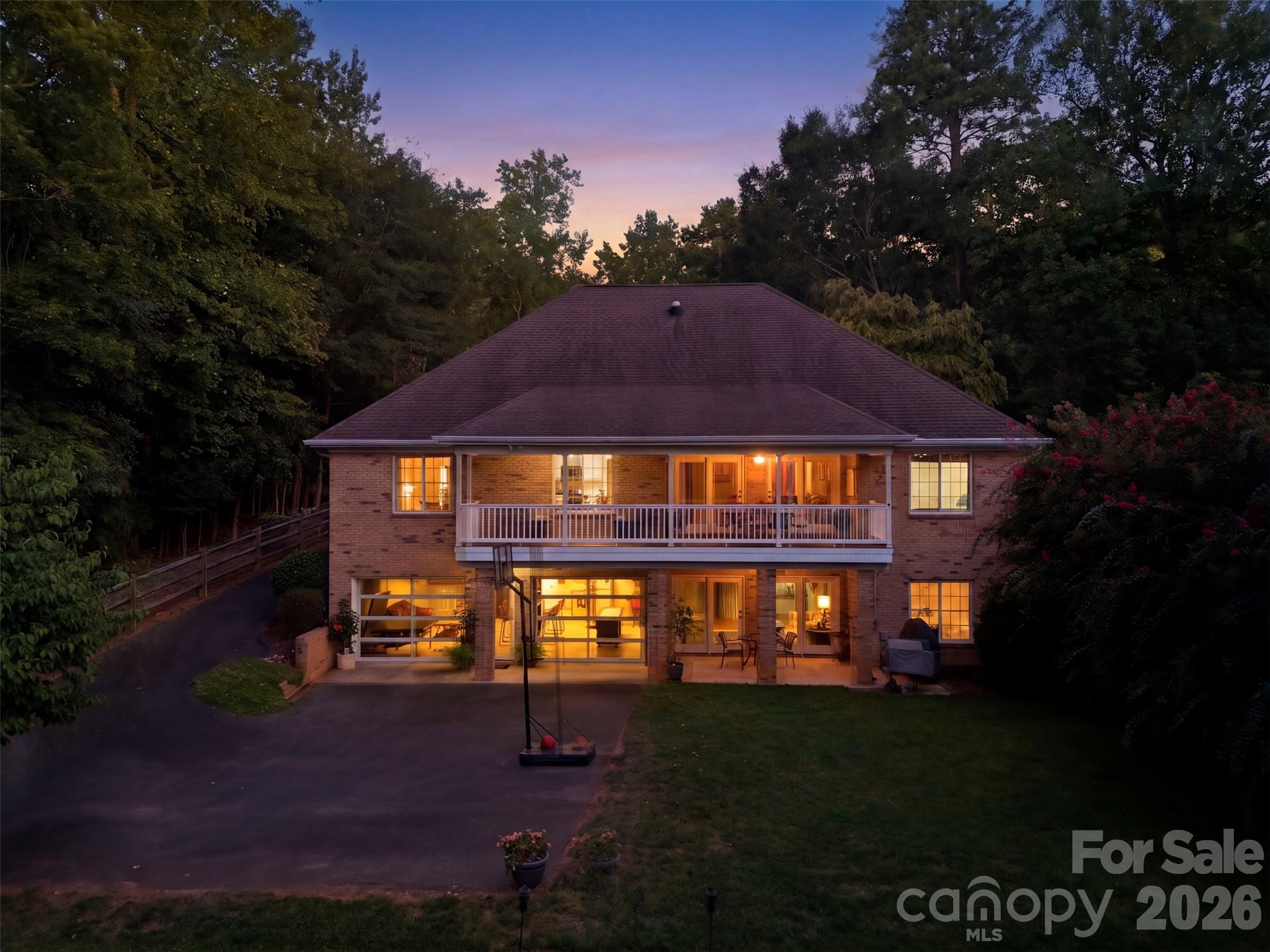 116 Canoe Court — Mount Gilead
