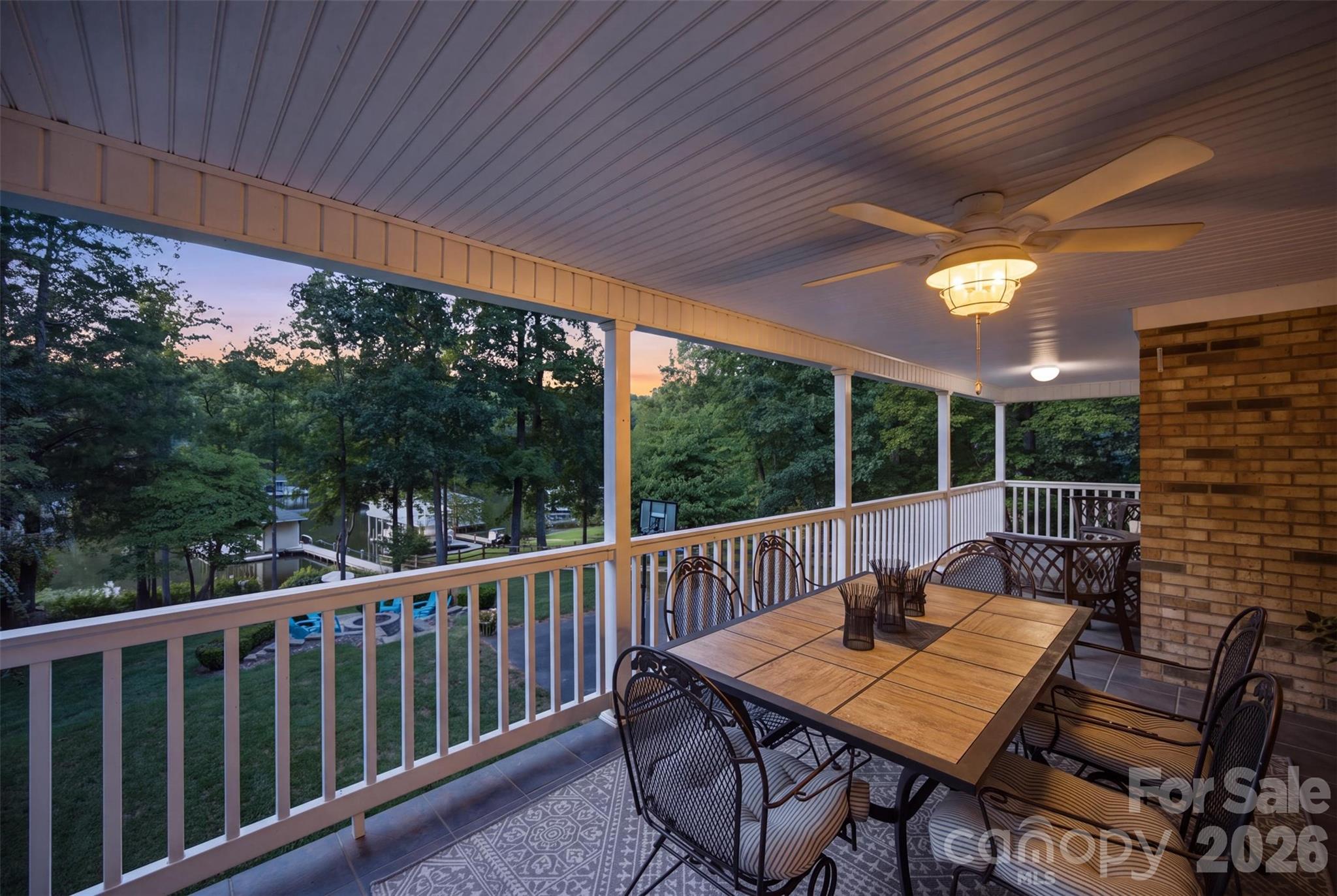 116 Canoe Court — Mount Gilead