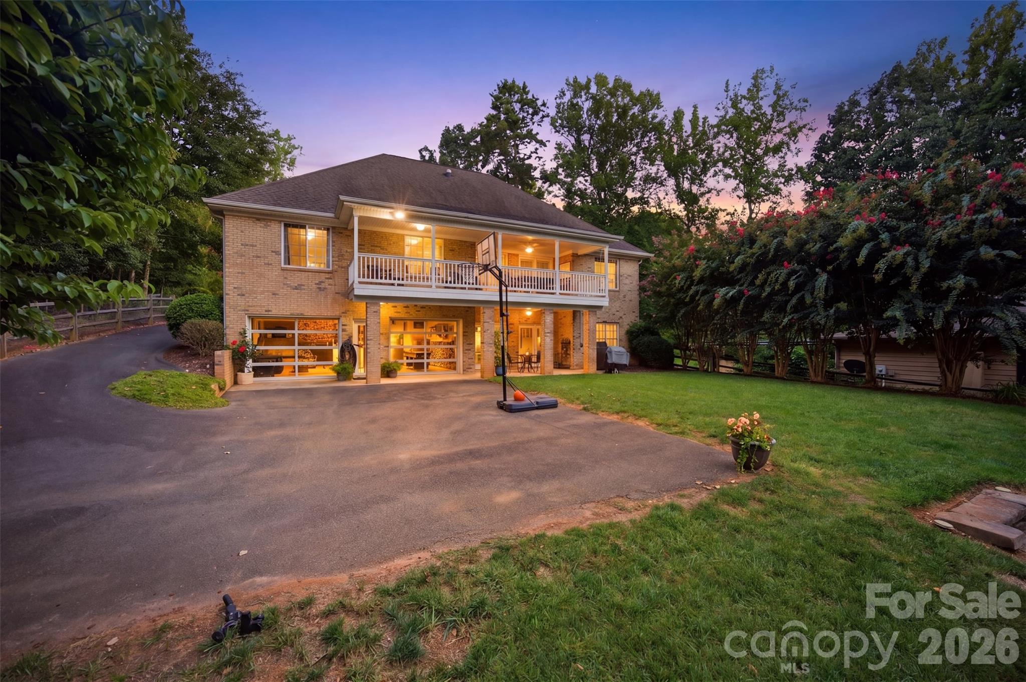 116 Canoe Court — Mount Gilead