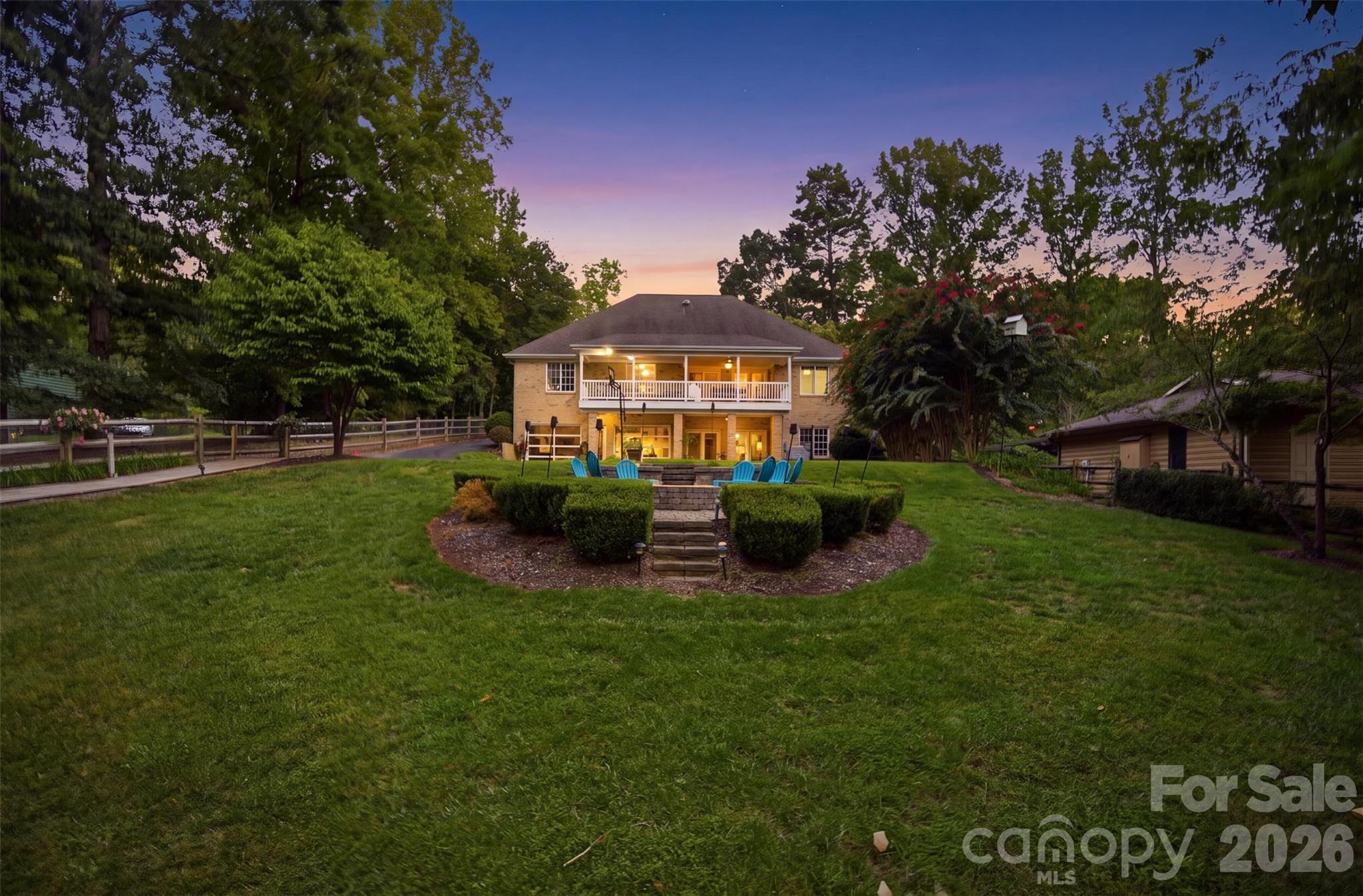 116 Canoe Court — Mount Gilead