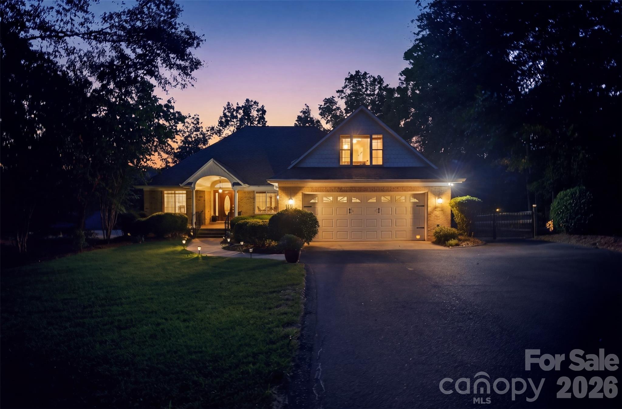116 Canoe Court — Mount Gilead