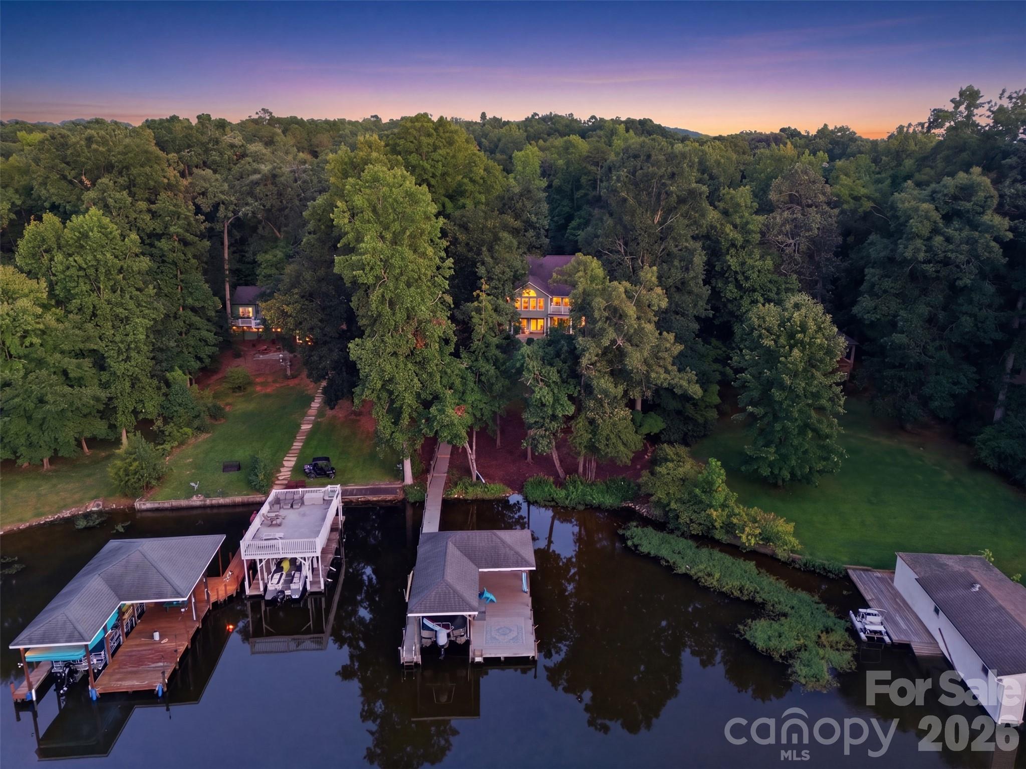 116 Canoe Court — Mount Gilead
