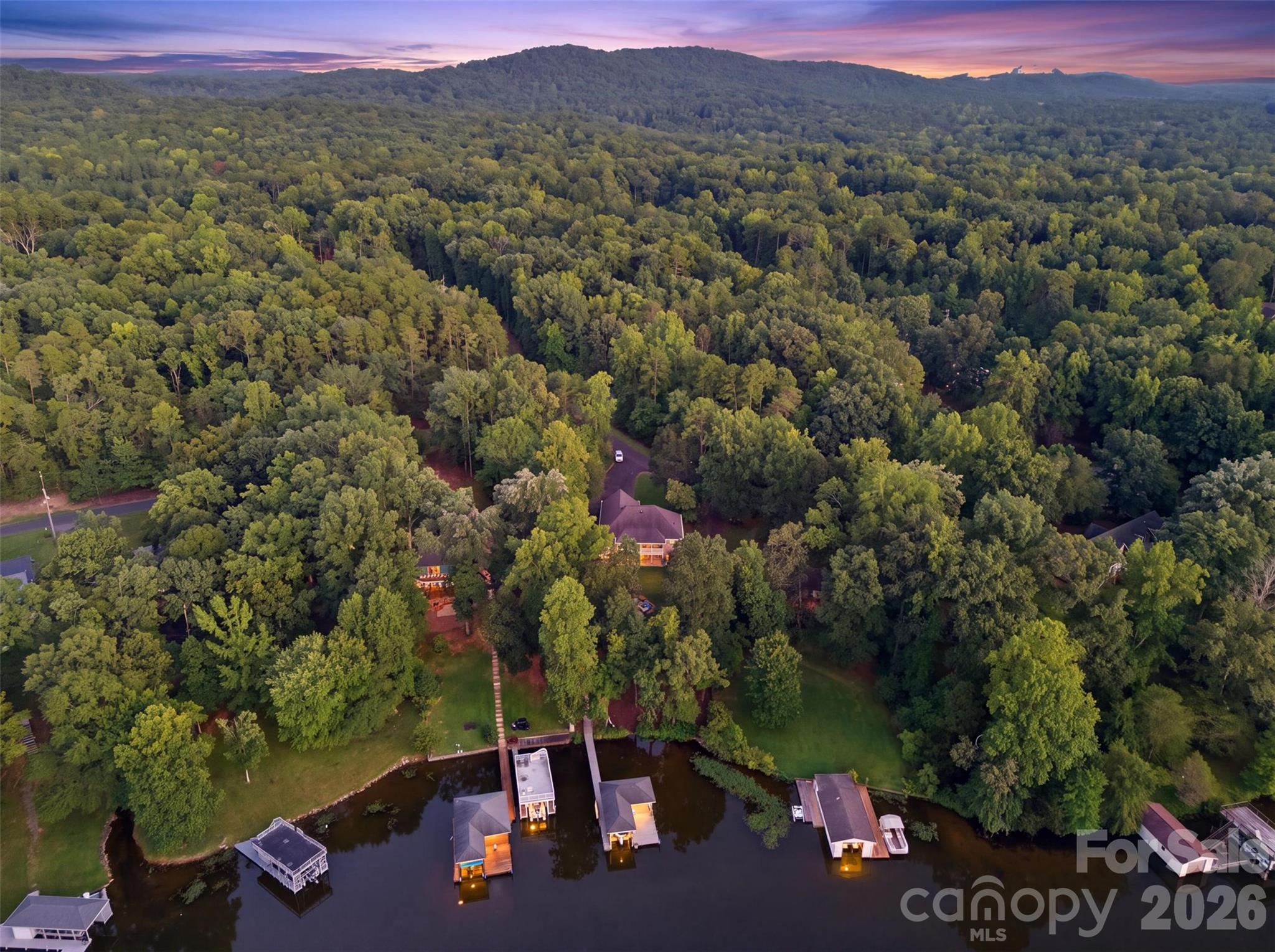 116 Canoe Court — Mount Gilead