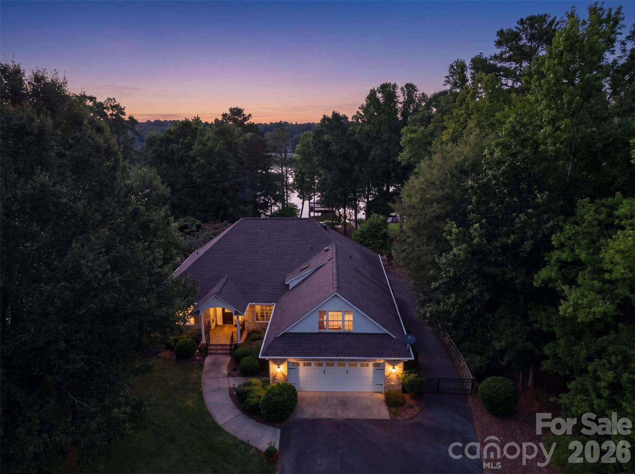 116 Canoe Court — Mount Gilead