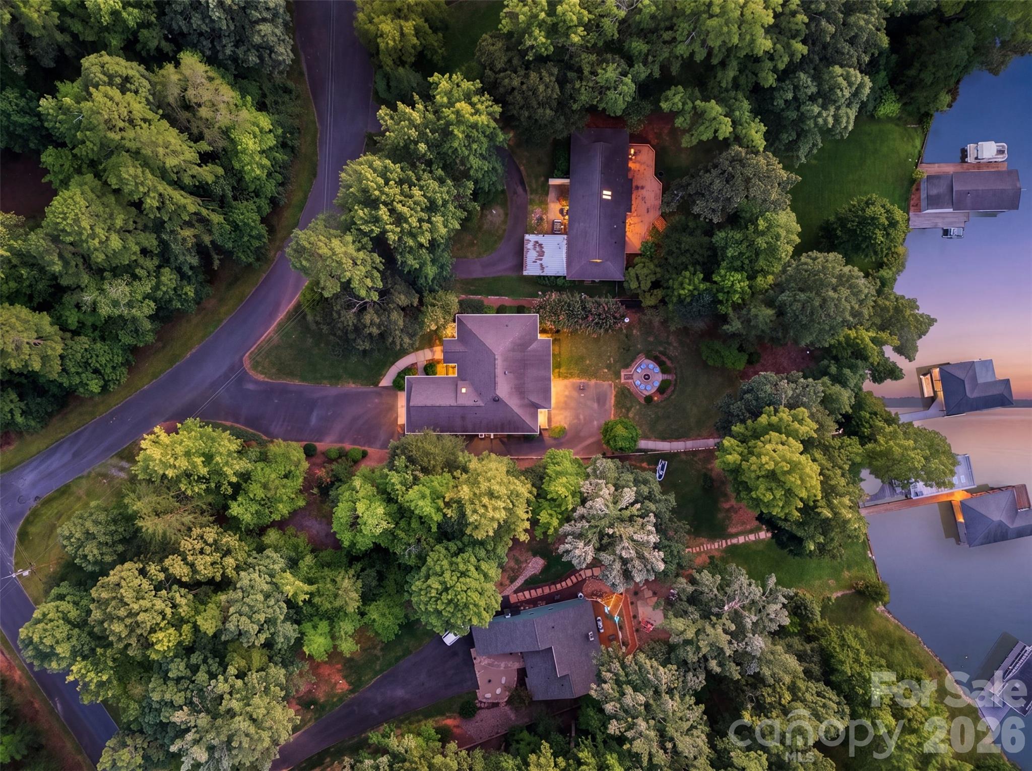 116 Canoe Court — Mount Gilead