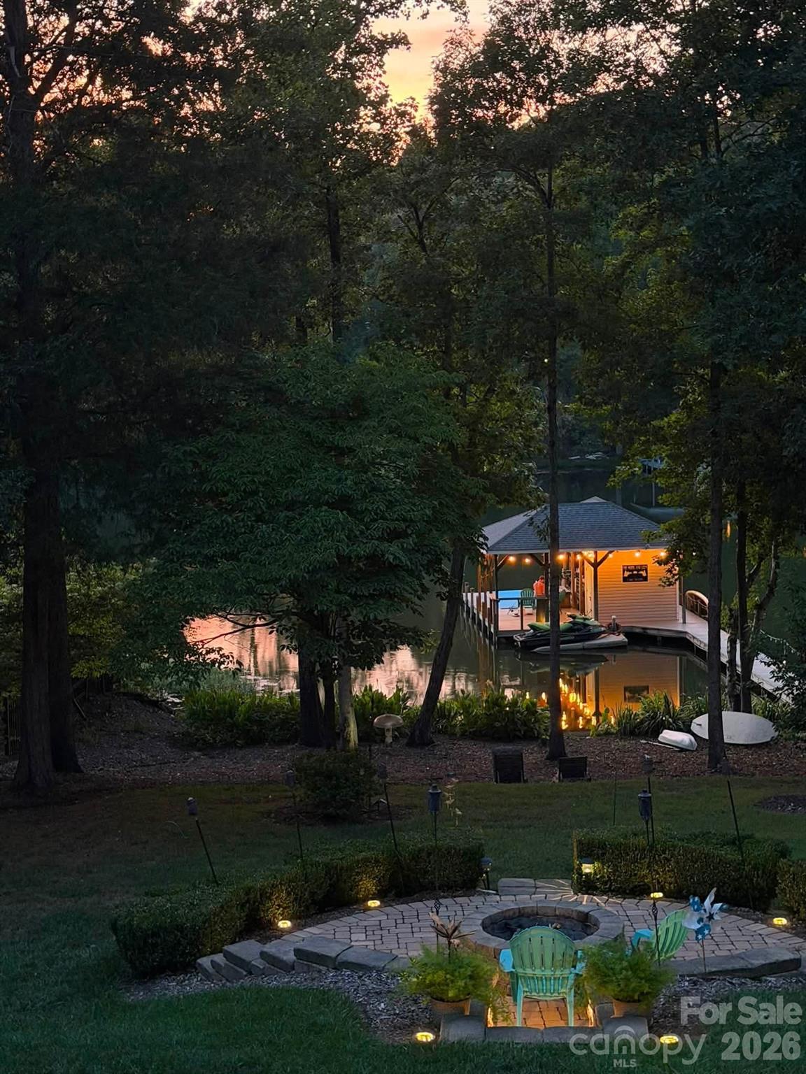 116 Canoe Court — Mount Gilead