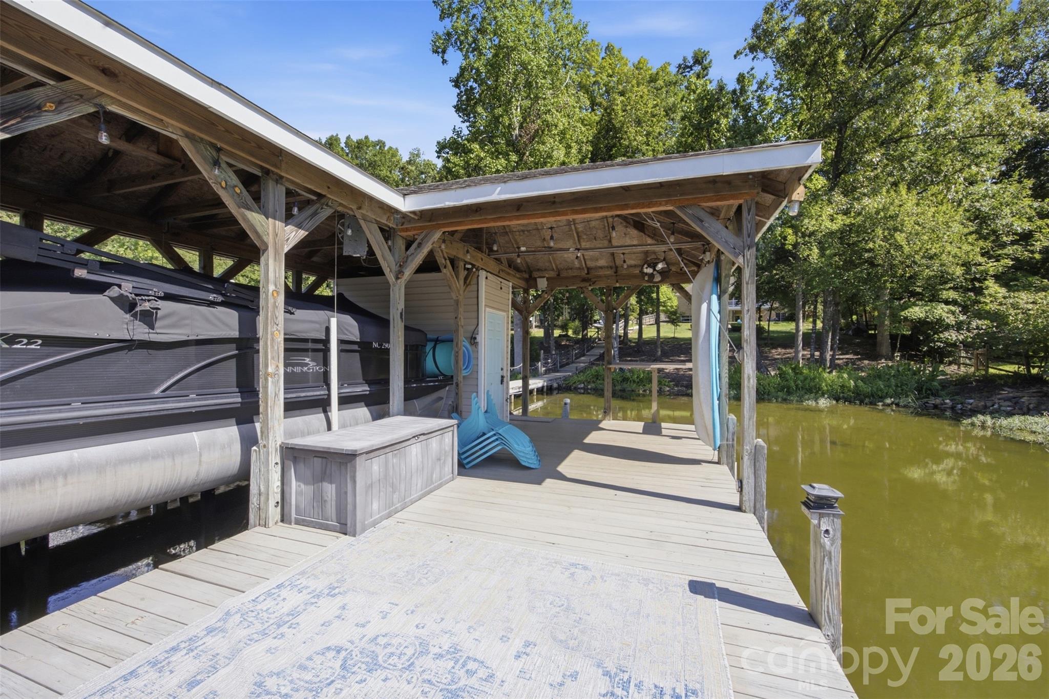 116 Canoe Court — Mount Gilead