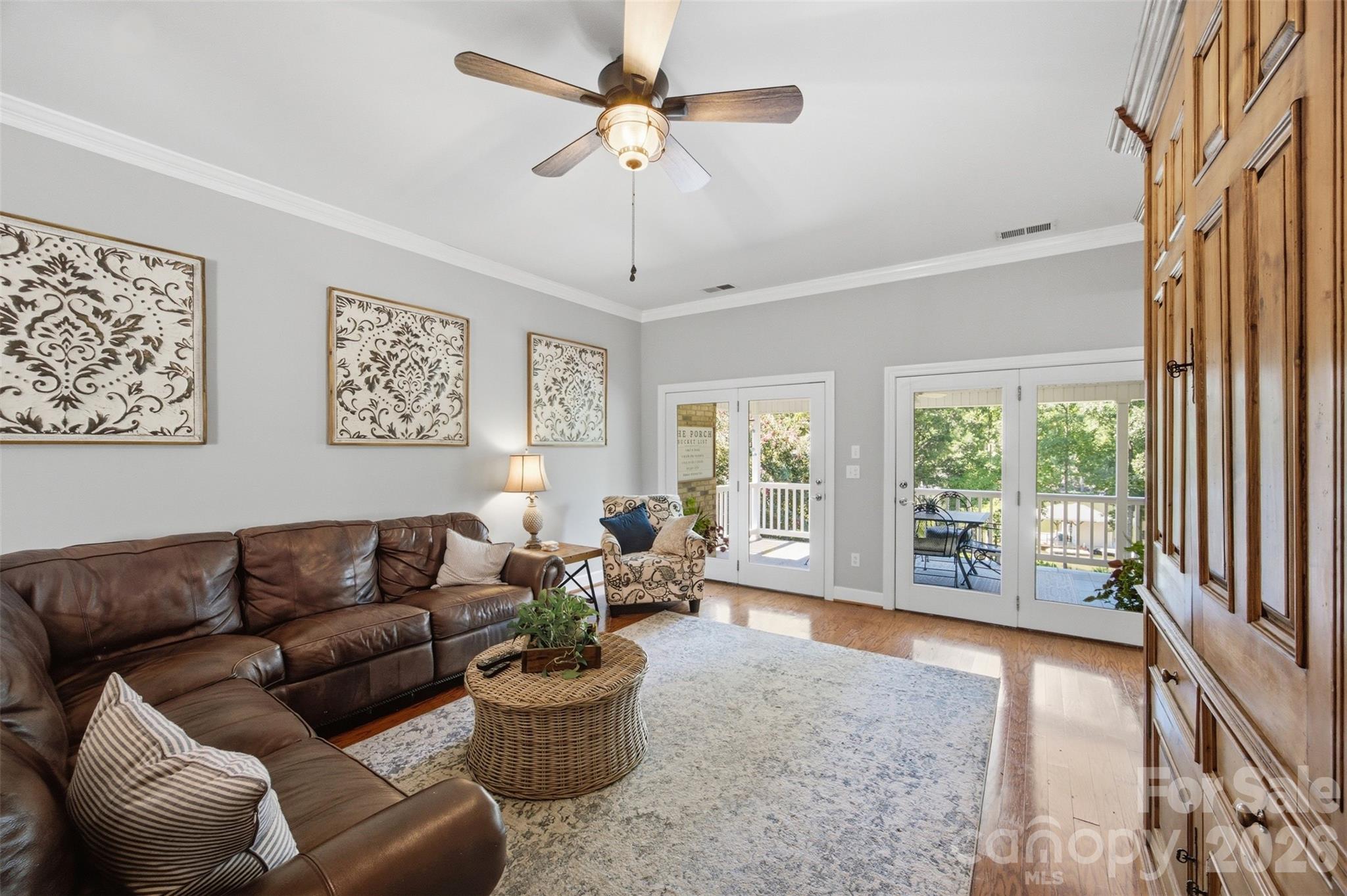 116 Canoe Court — Mount Gilead