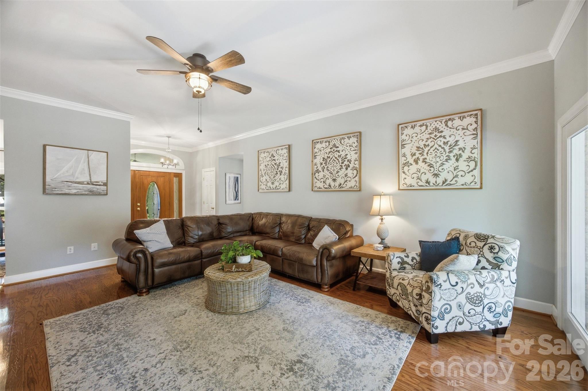 116 Canoe Court — Mount Gilead