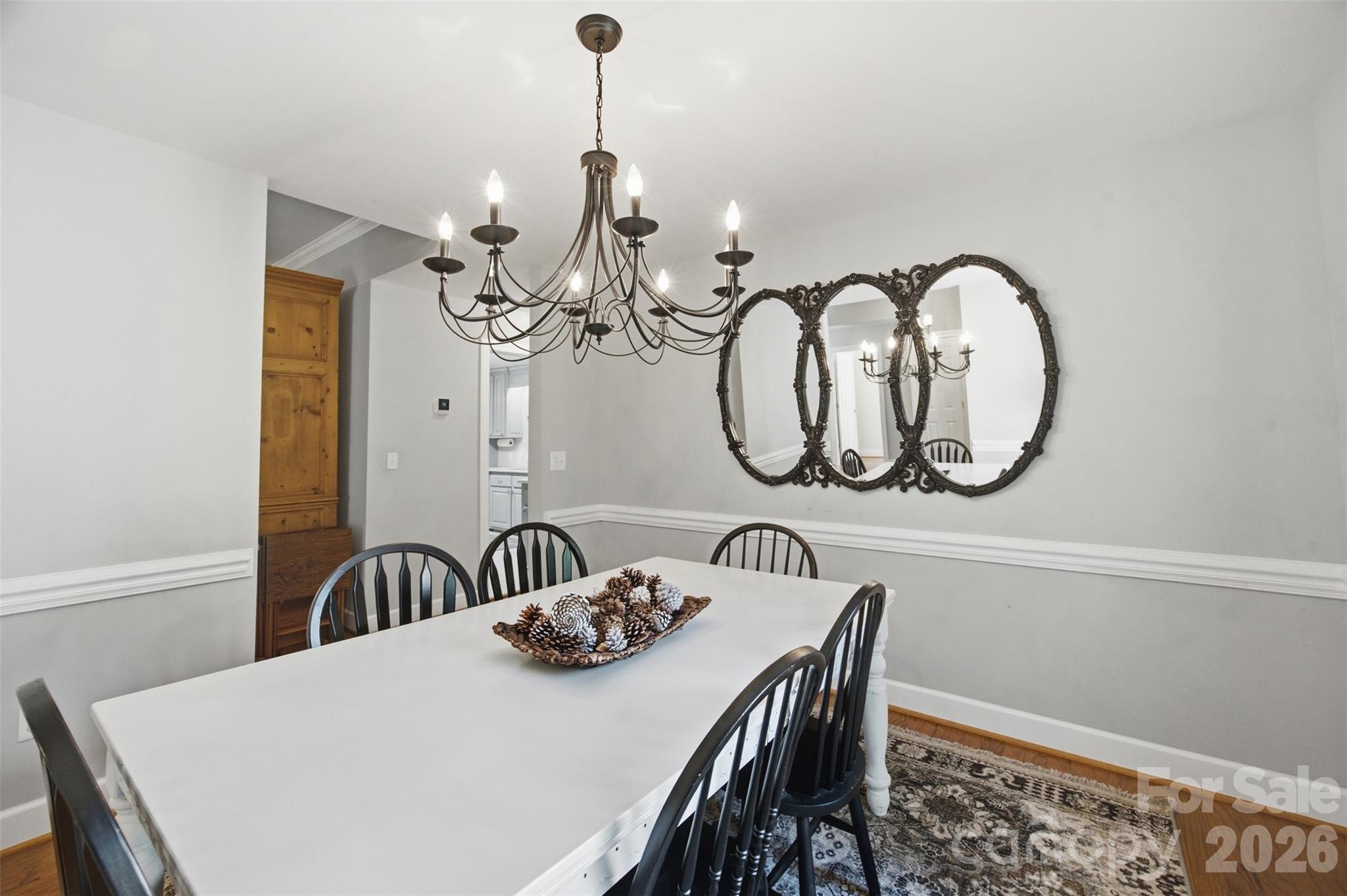 116 Canoe Court — Mount Gilead