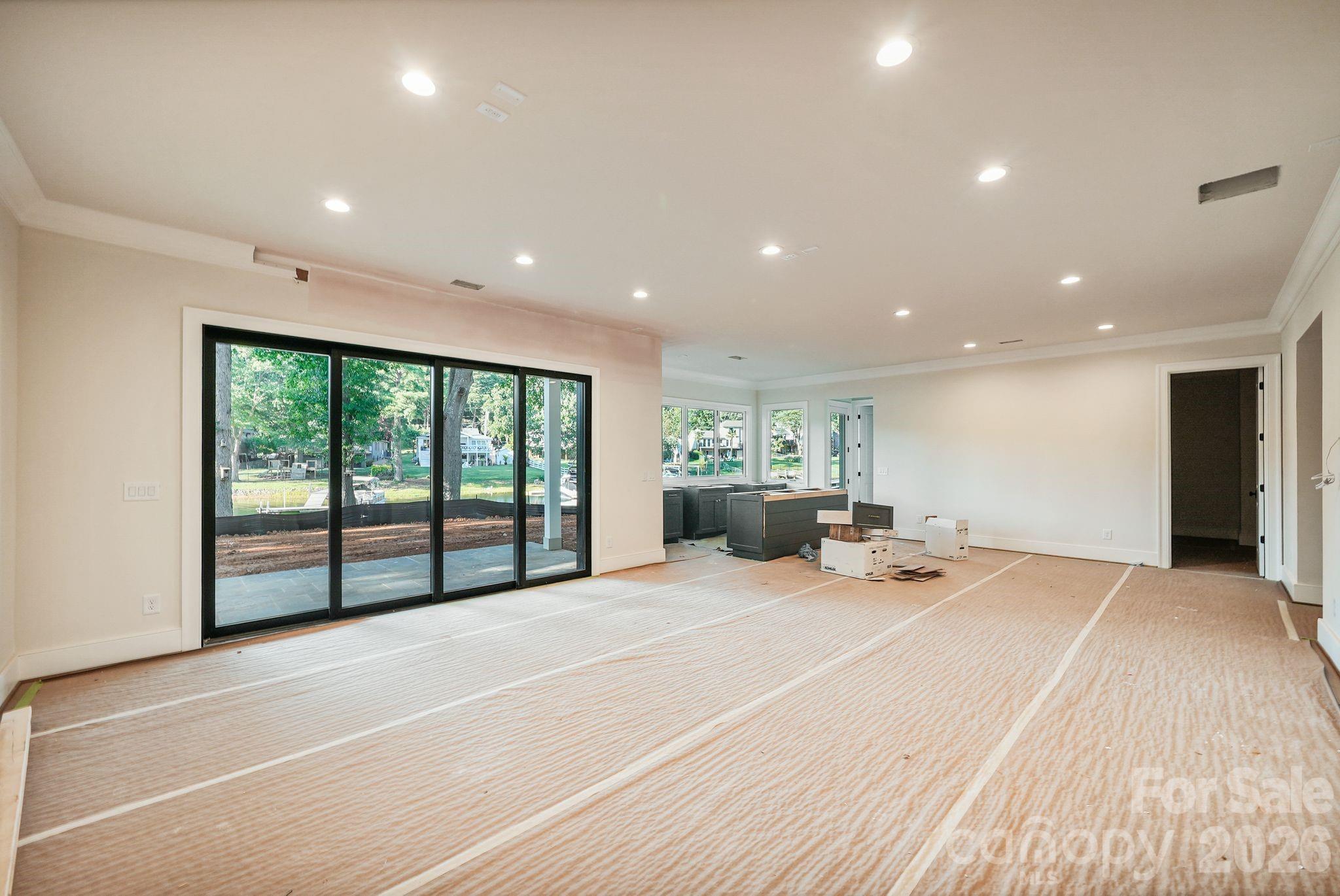 21216 Rio Oro Drive — Cornelius