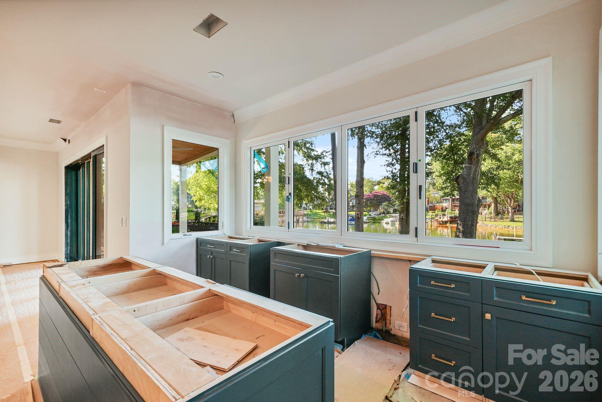 21216 Rio Oro Drive — Cornelius