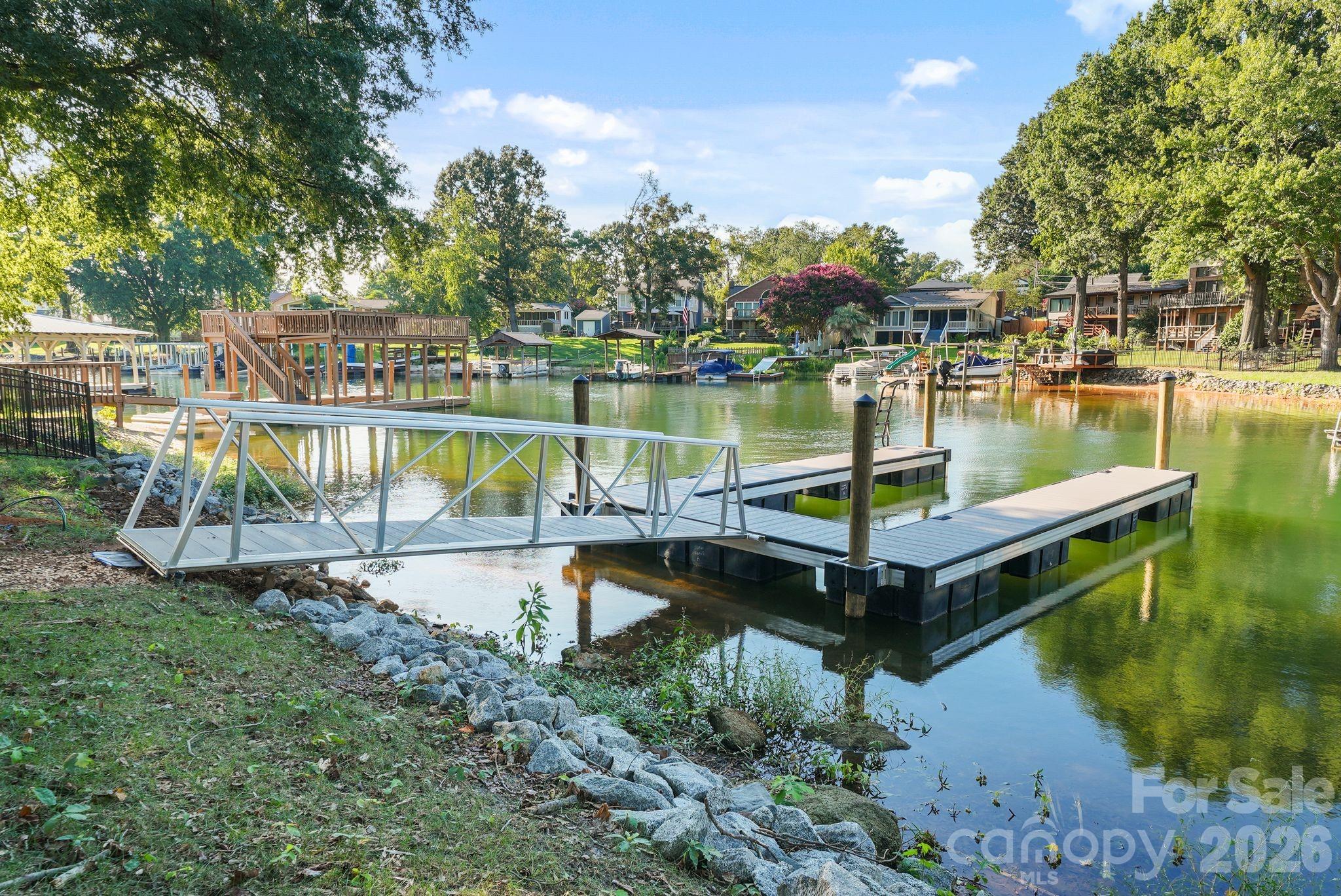 21216 Rio Oro Drive — Cornelius