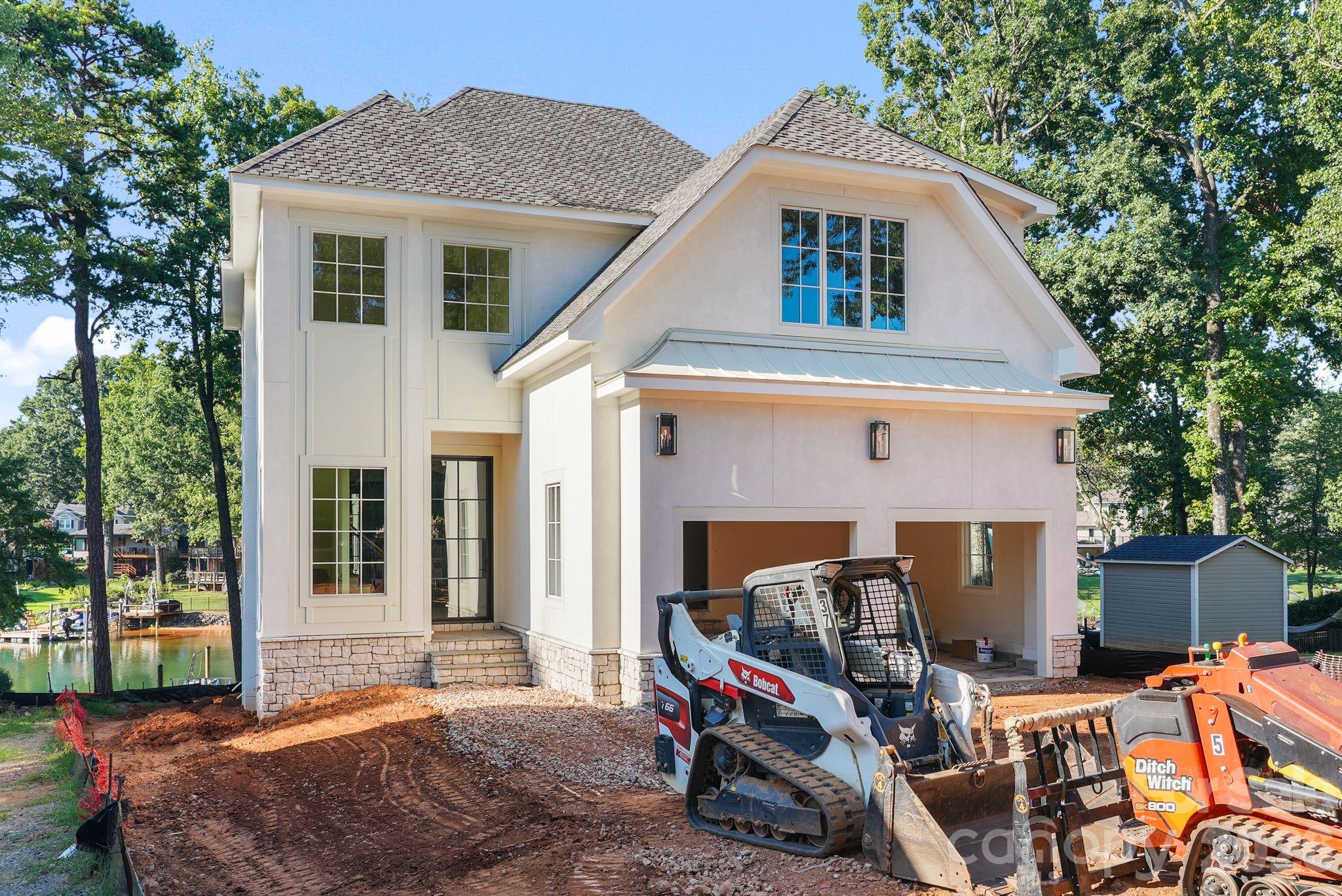 21216 Rio Oro Drive — Cornelius