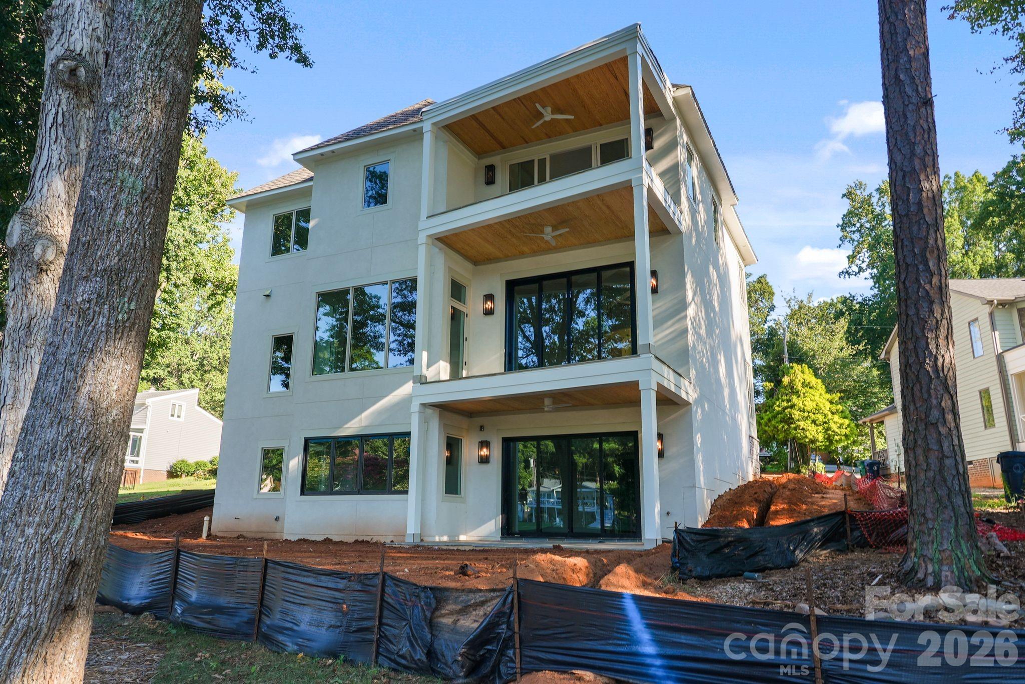 21216 Rio Oro Drive — Cornelius