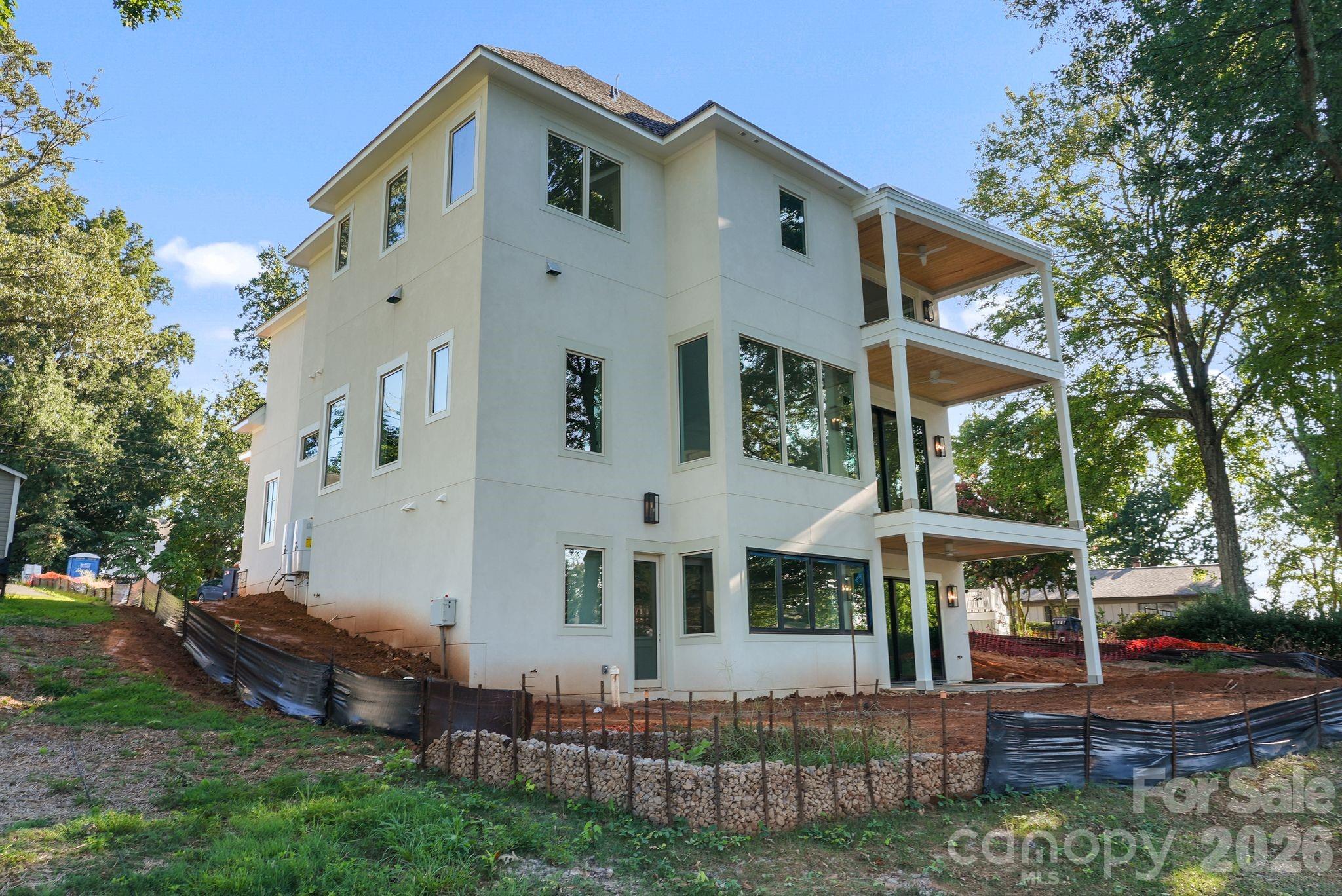 21216 Rio Oro Drive — Cornelius