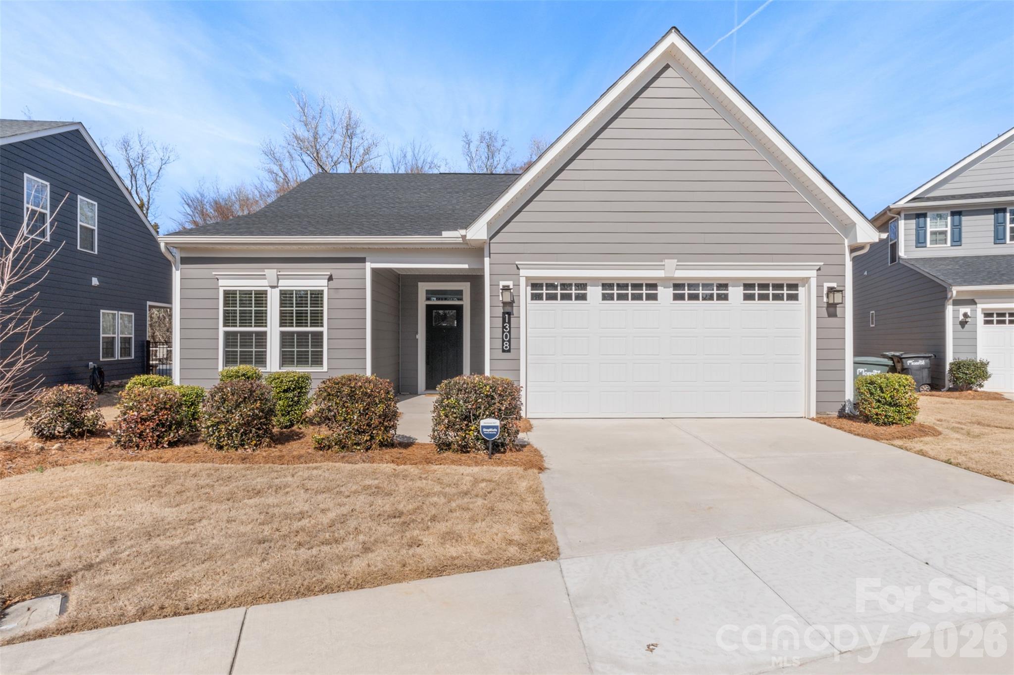 1308 Lena Street — Monroe
