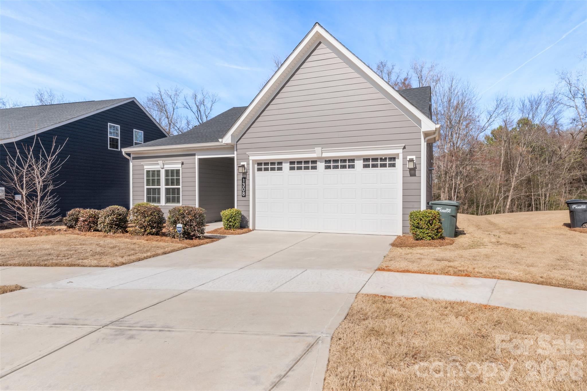 1308 Lena Street — Monroe