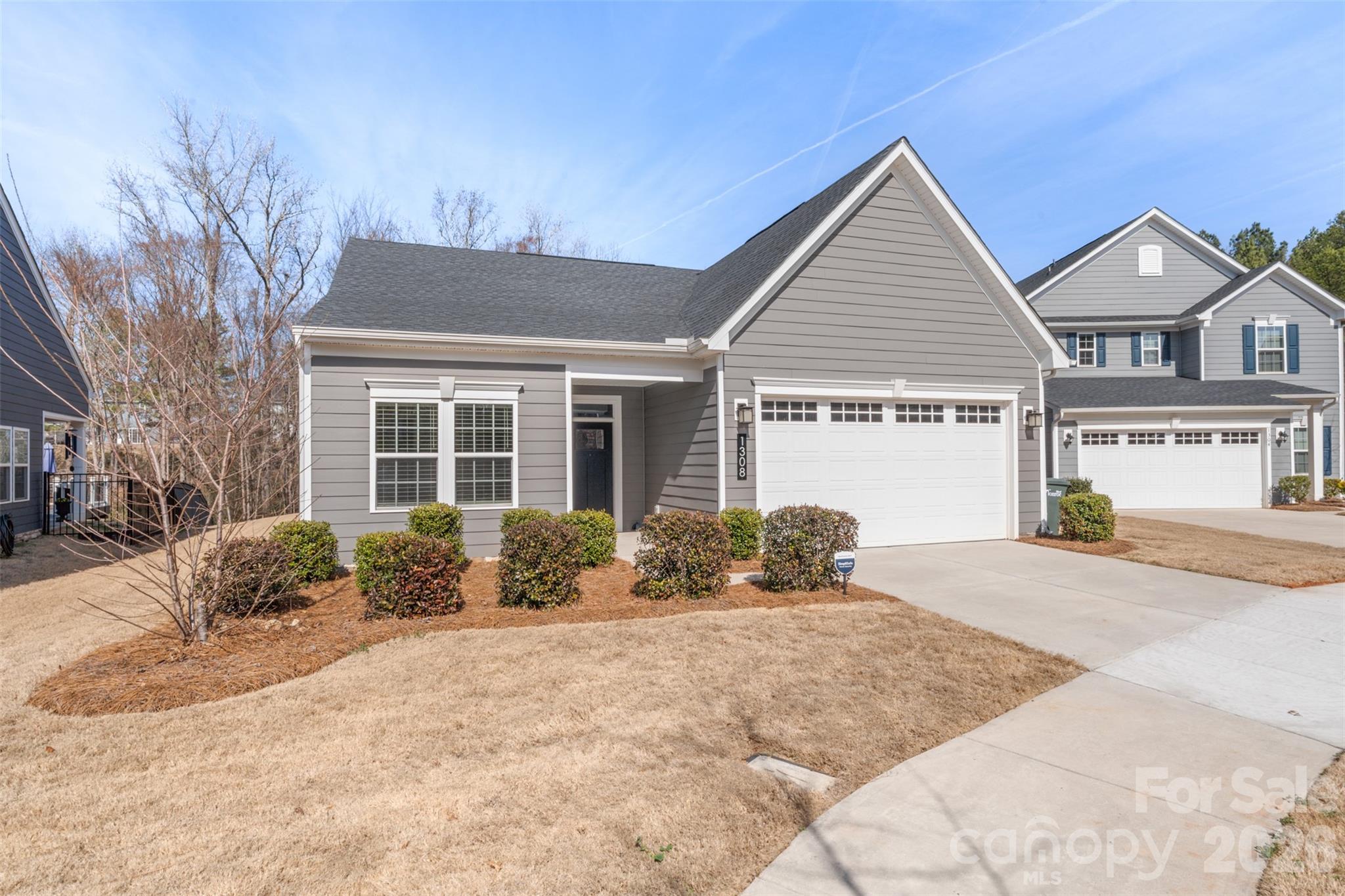 1308 Lena Street — Monroe