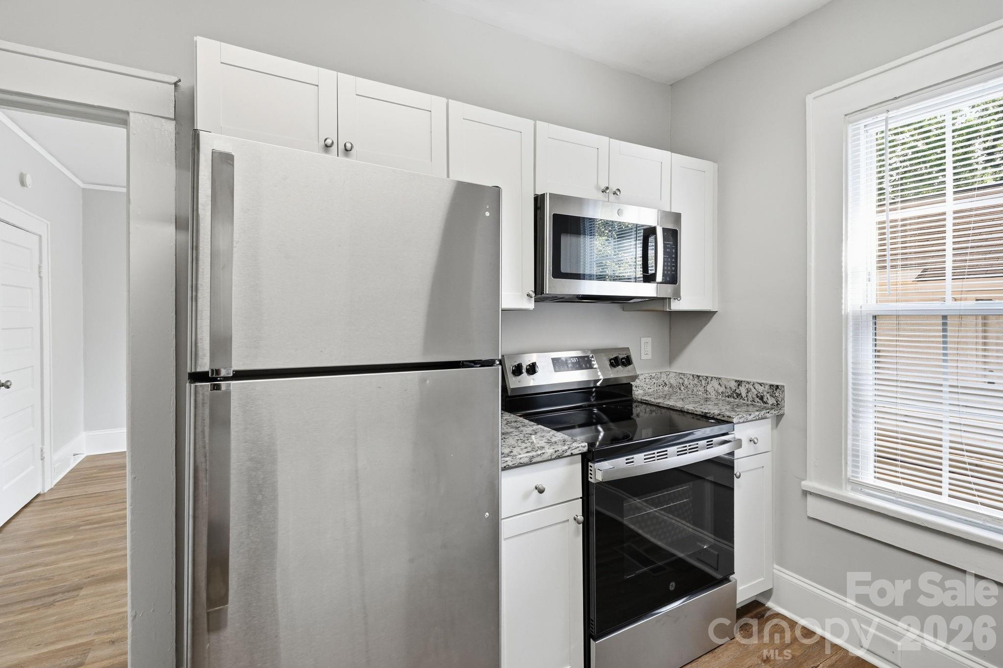 401 Skyland Avenue — Charlotte