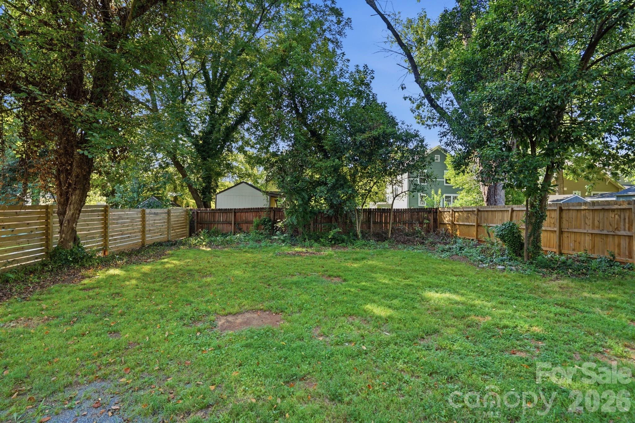 401 Skyland Avenue — Charlotte