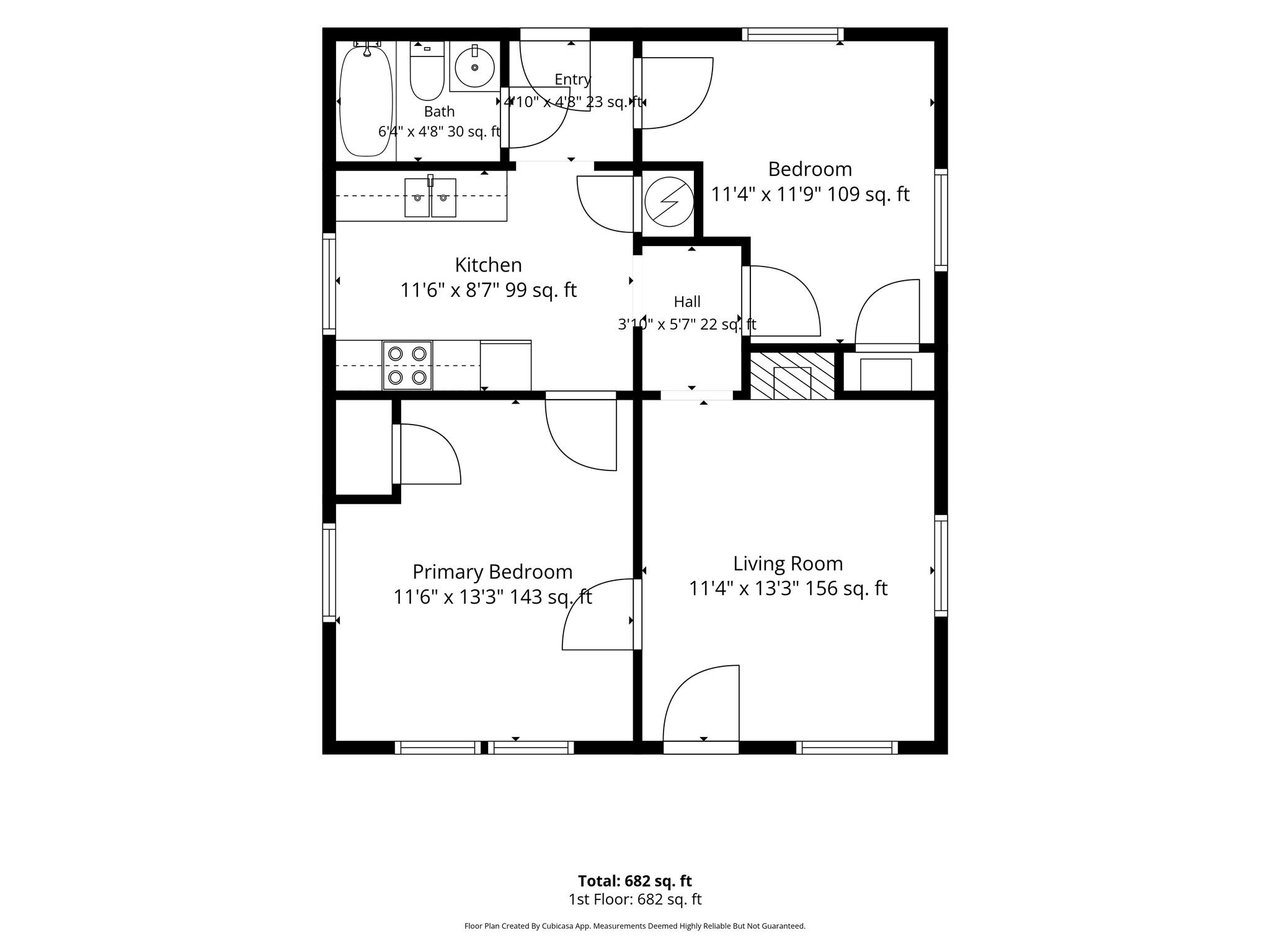 401 Skyland Avenue — Charlotte