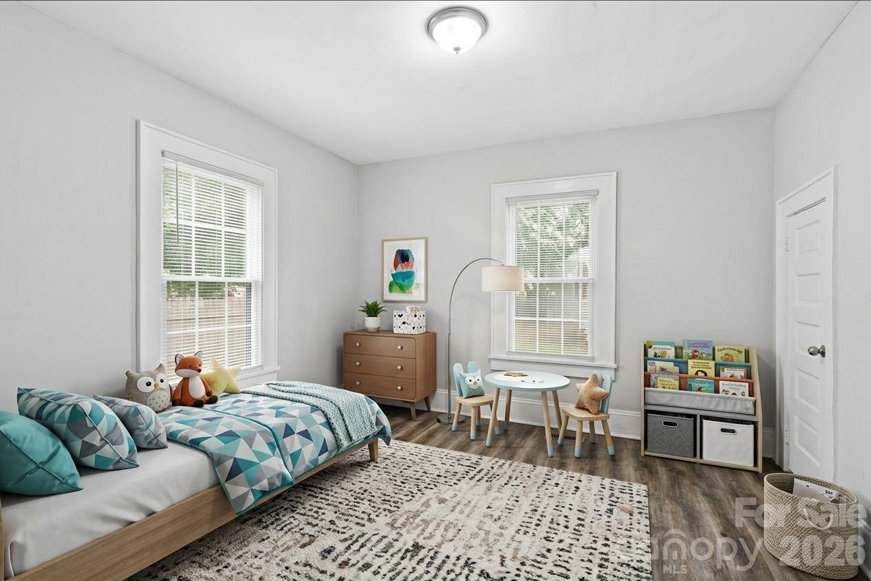 401 Skyland Avenue — Charlotte
