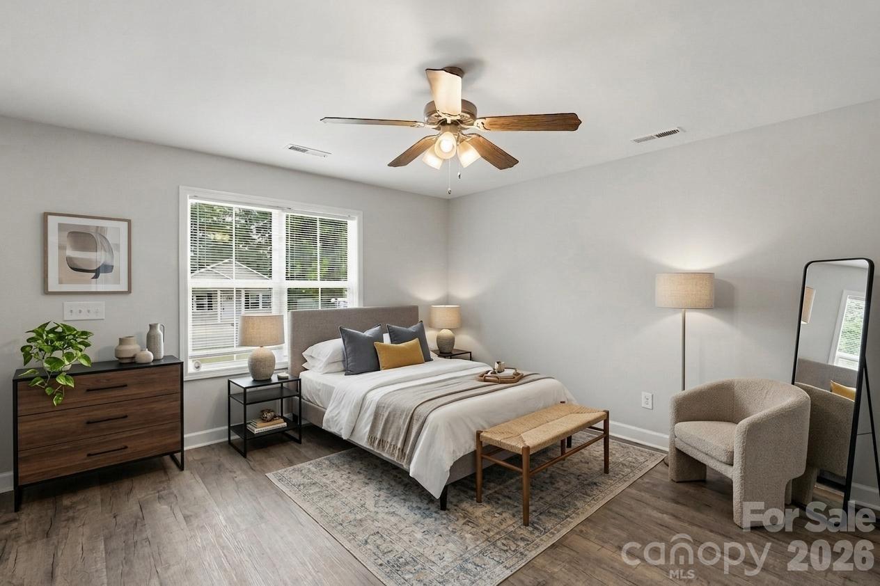 401 Skyland Avenue — Charlotte