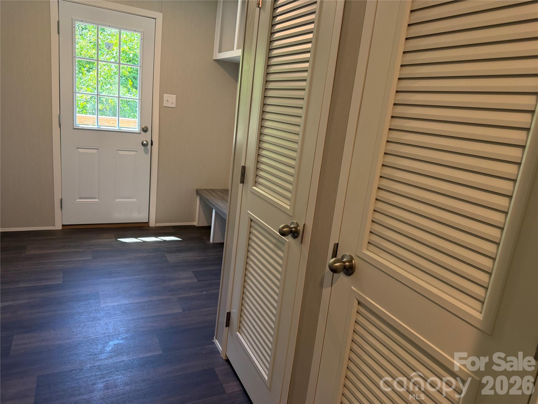 66 Neely Drive — Hendersonville