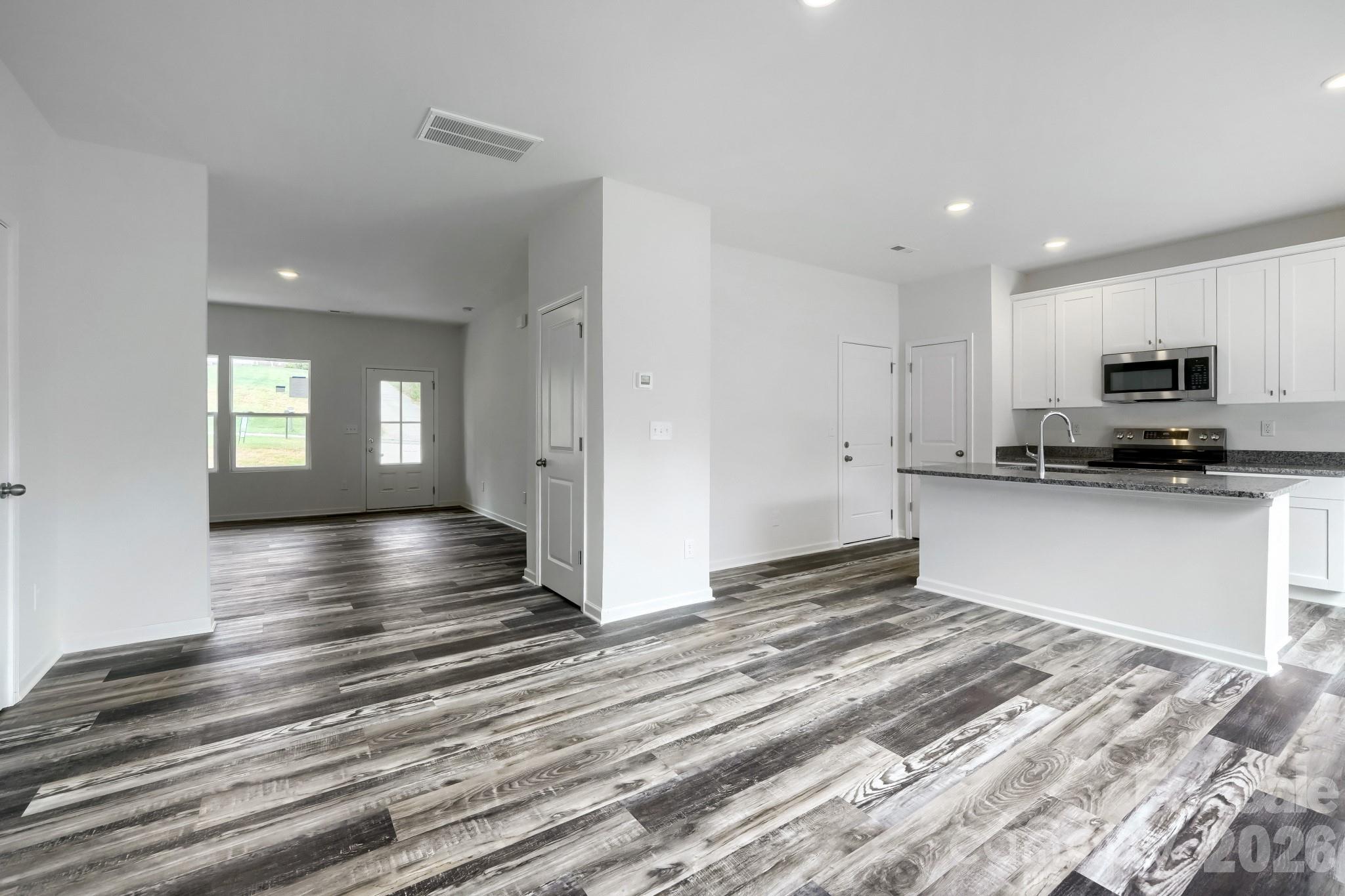 111 Carrisa Lane — Troutman