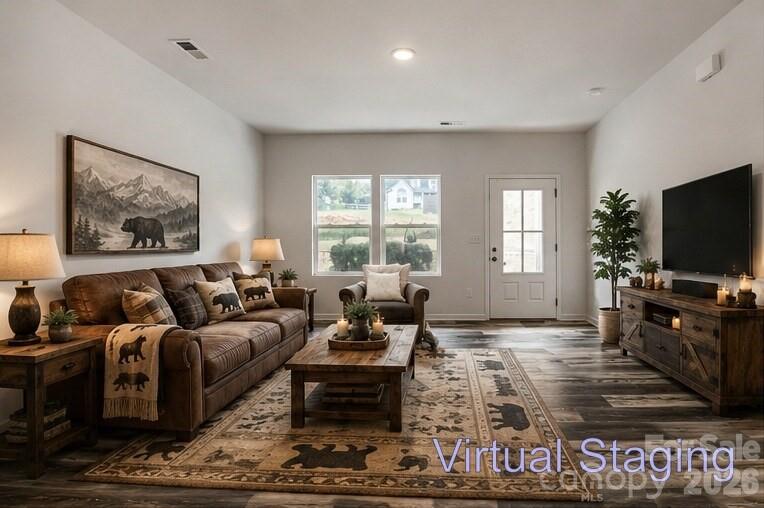 111 Carrisa Lane — Troutman