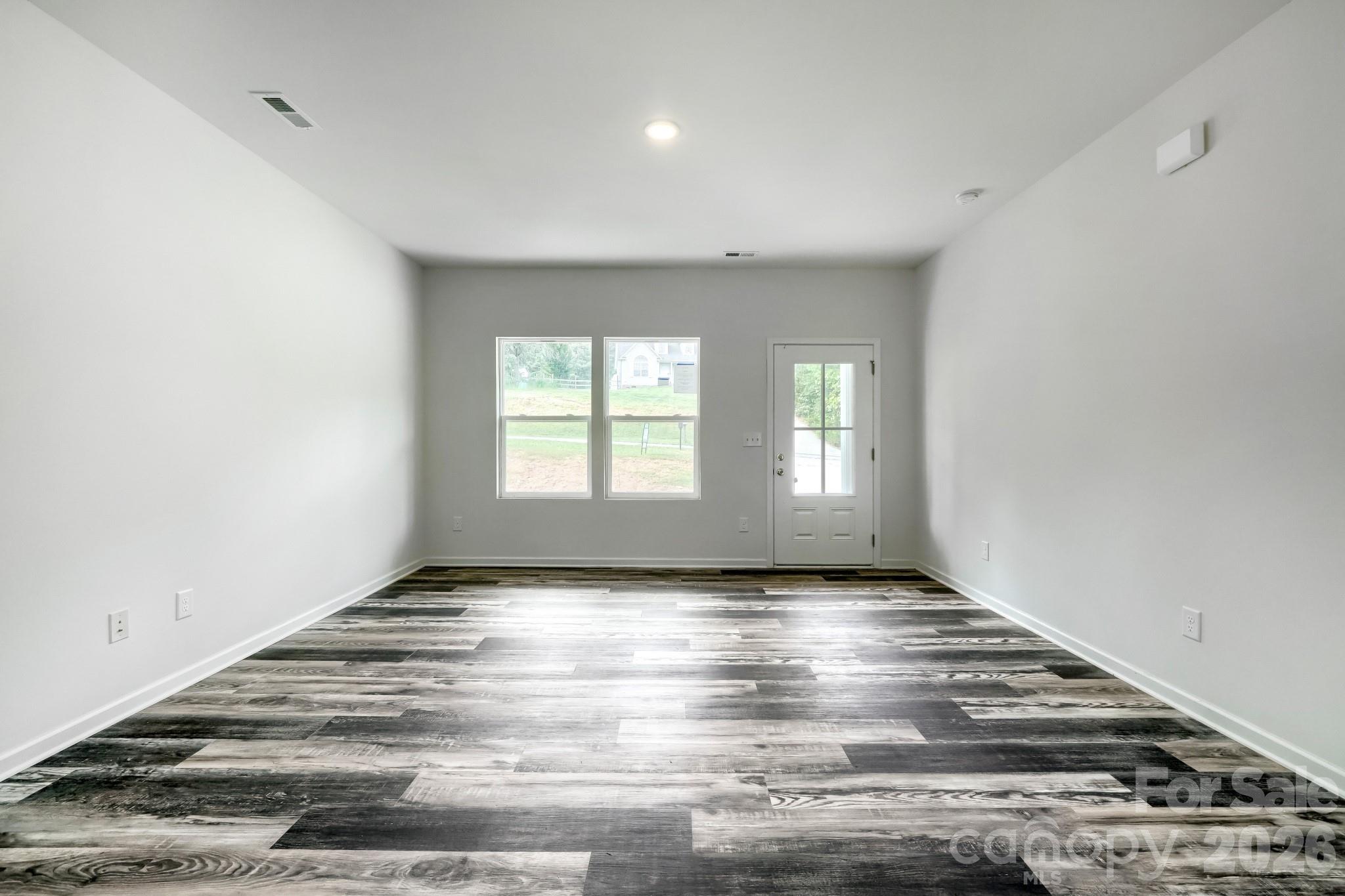 111 Carrisa Lane — Troutman