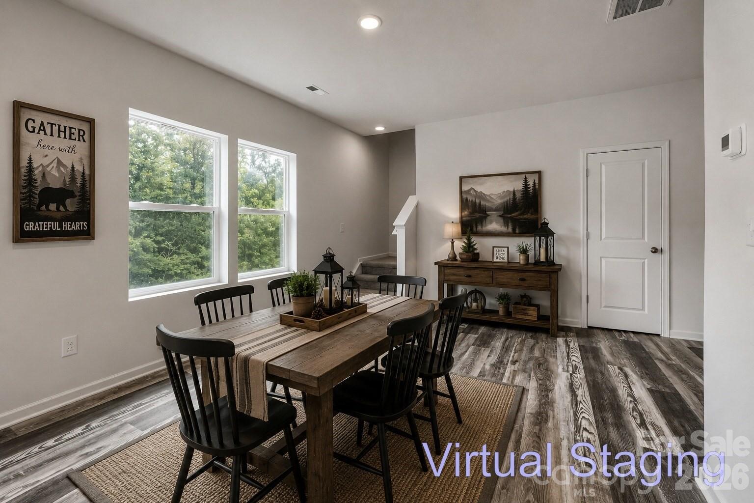 111 Carrisa Lane — Troutman