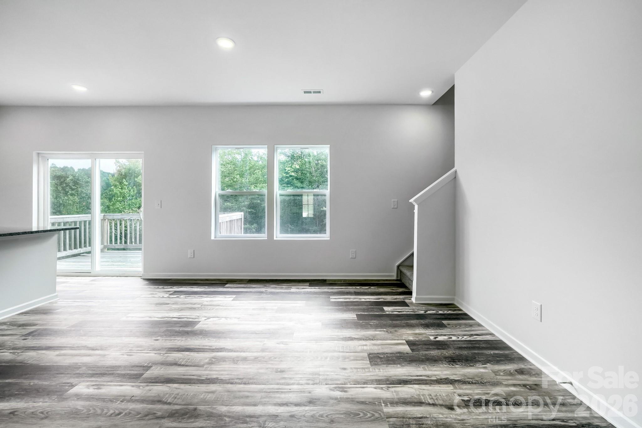 111 Carrisa Lane — Troutman