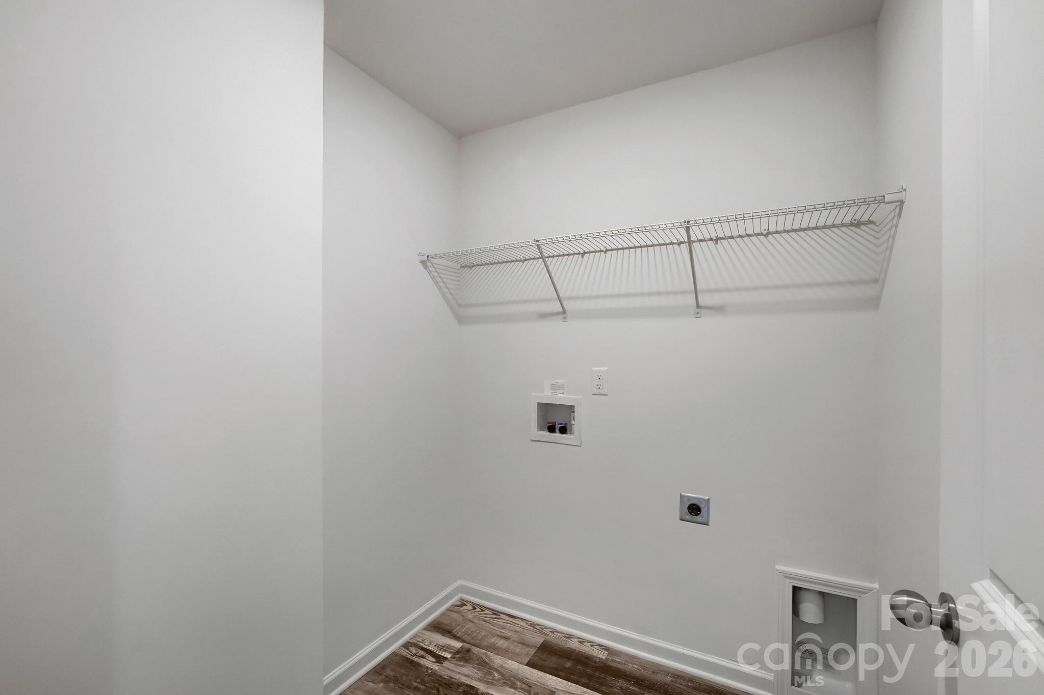 111 Carrisa Lane — Troutman
