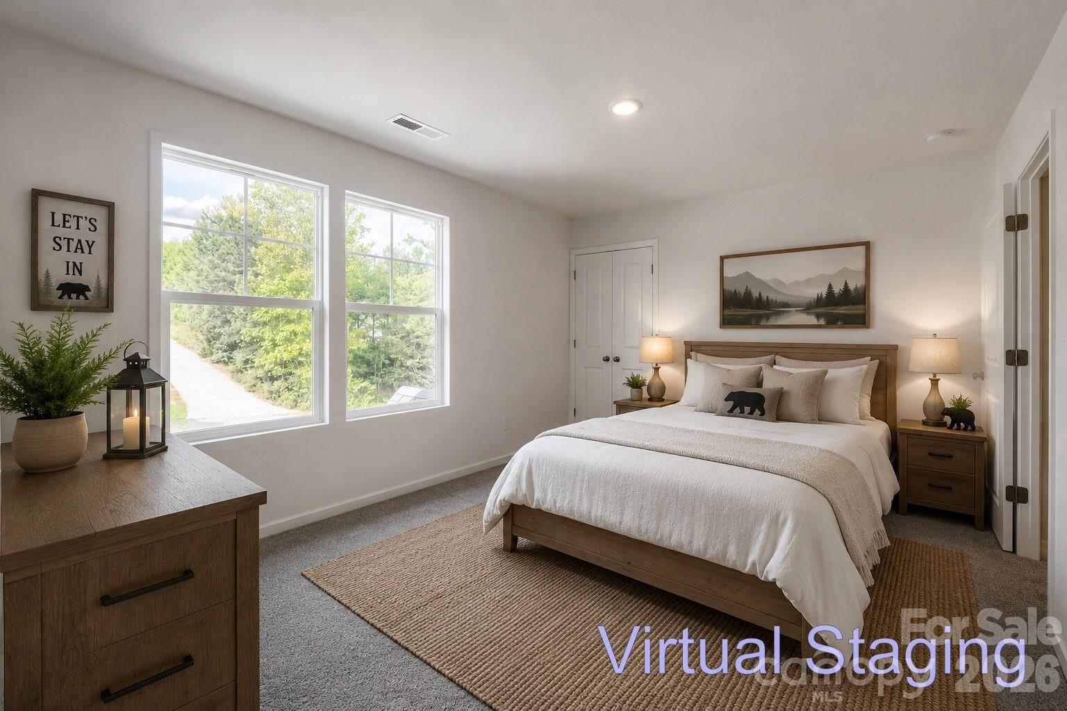 111 Carrisa Lane — Troutman
