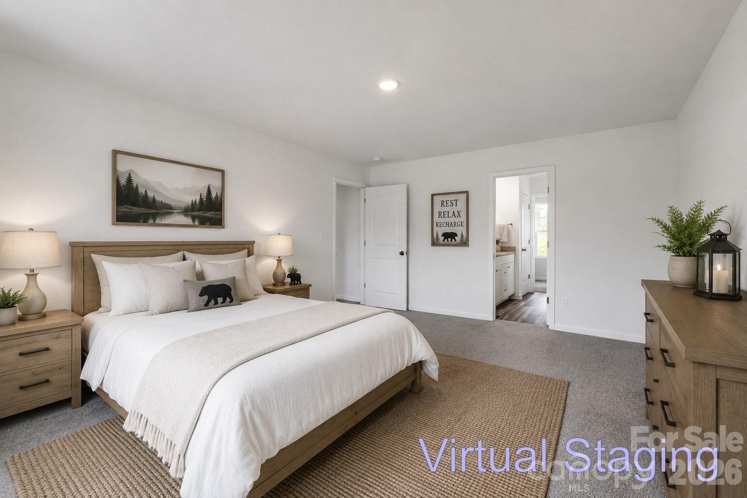 111 Carrisa Lane — Troutman