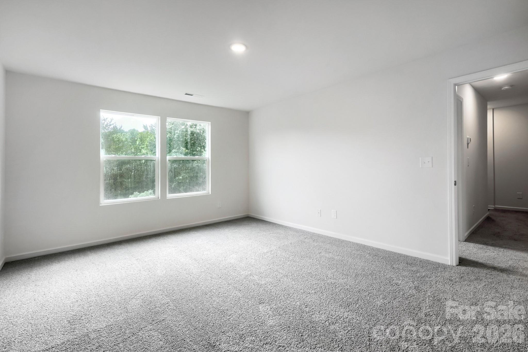 111 Carrisa Lane — Troutman