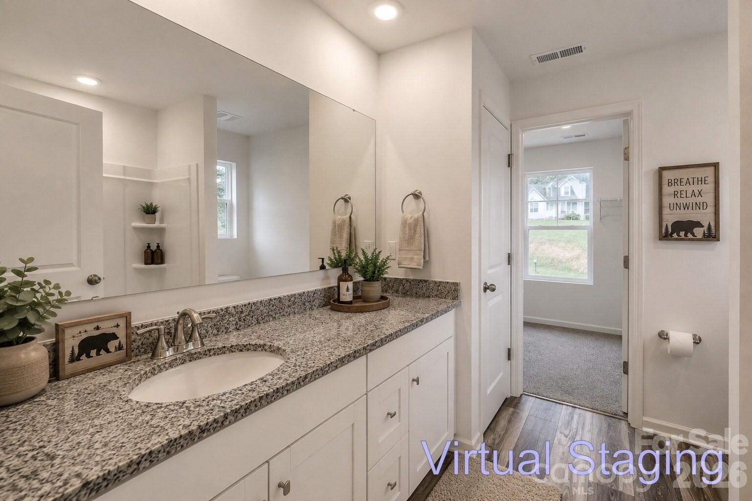 111 Carrisa Lane — Troutman