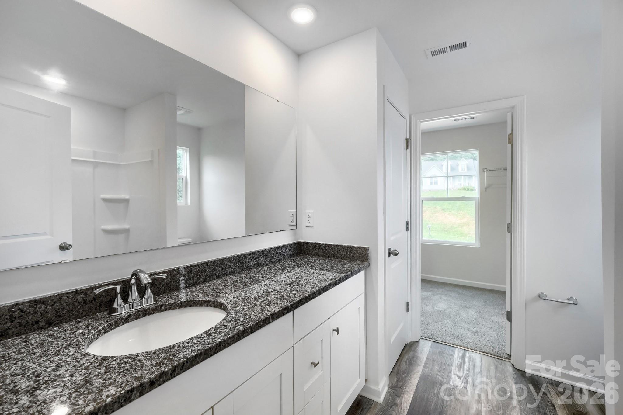 111 Carrisa Lane — Troutman