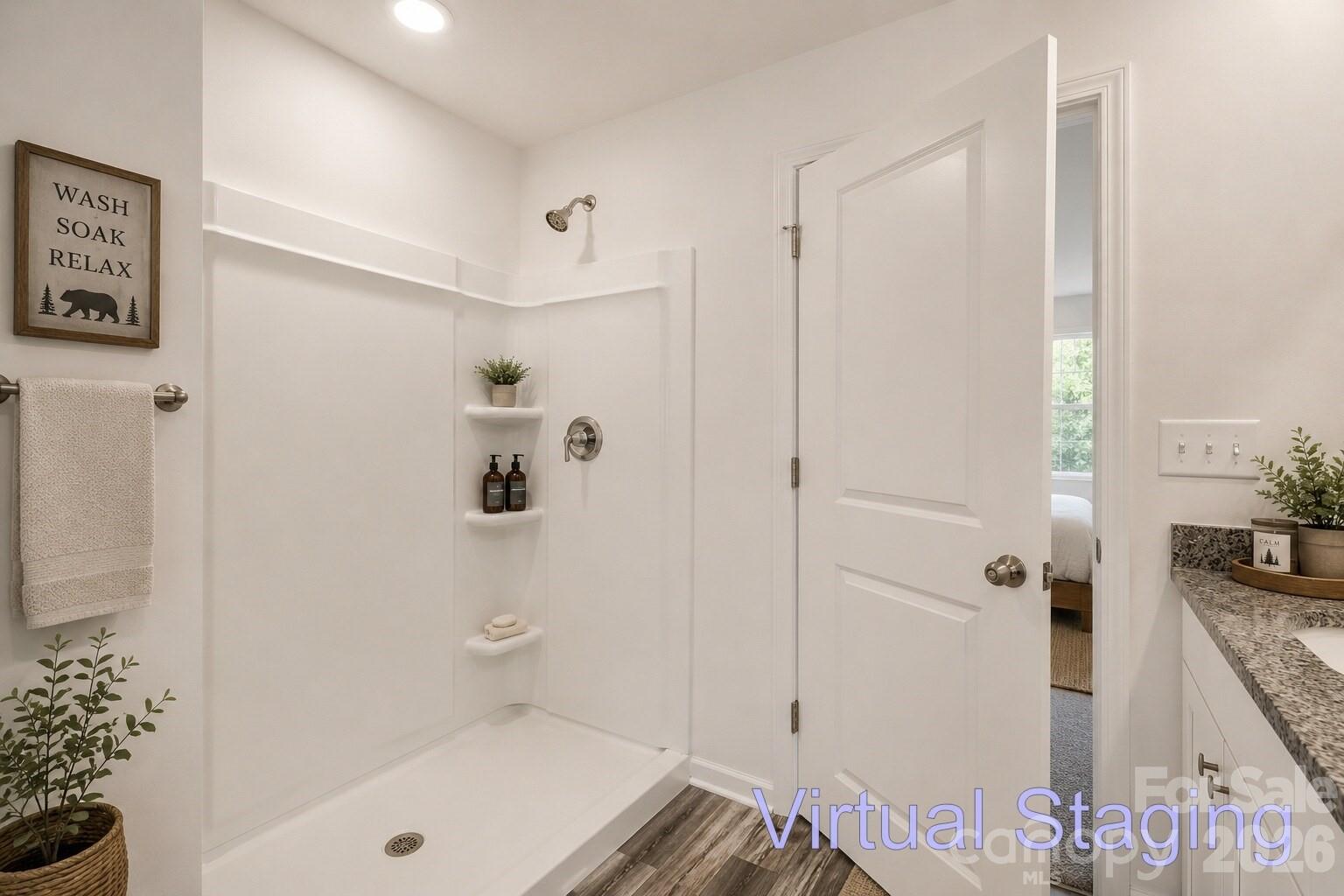 111 Carrisa Lane — Troutman