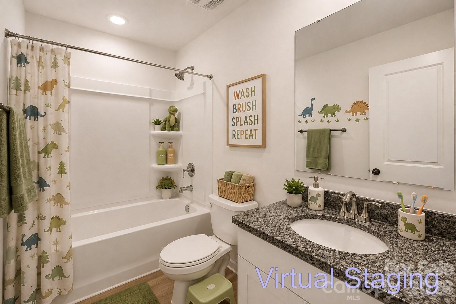 111 Carrisa Lane — Troutman