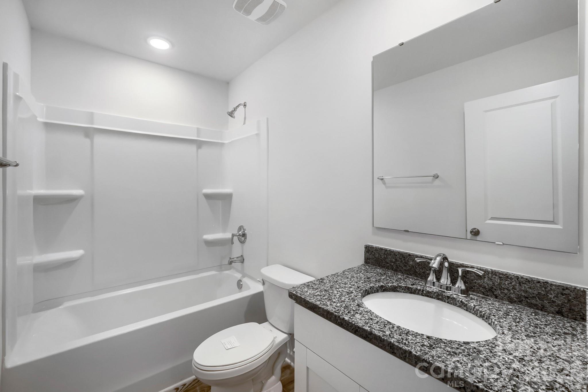 111 Carrisa Lane — Troutman