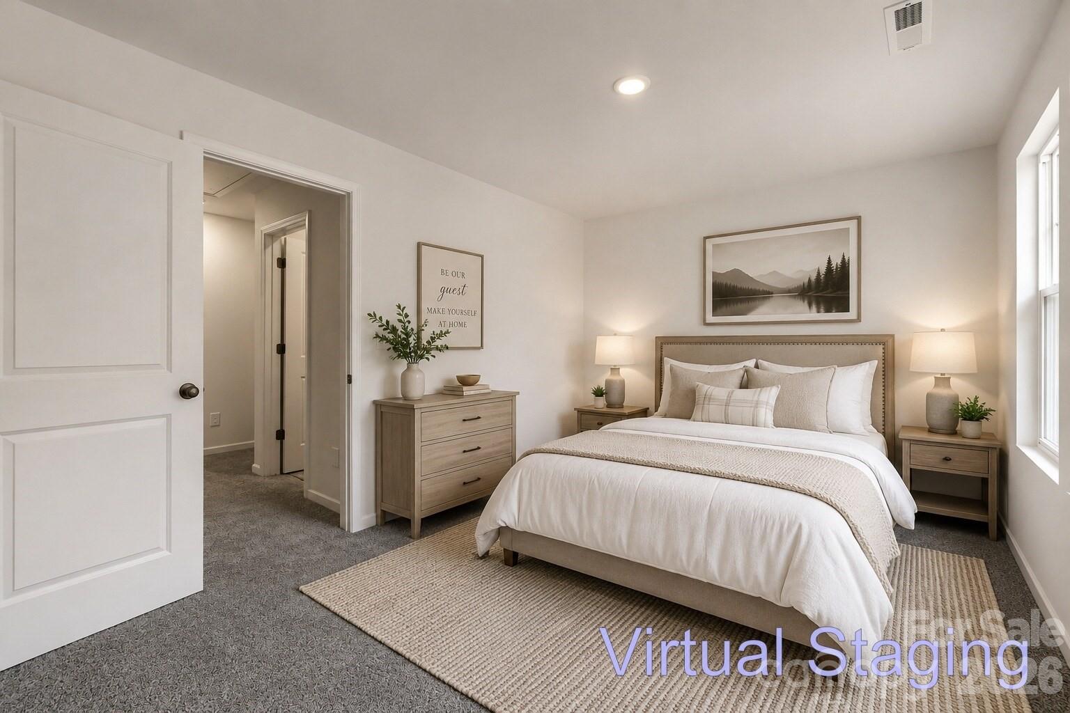 111 Carrisa Lane — Troutman