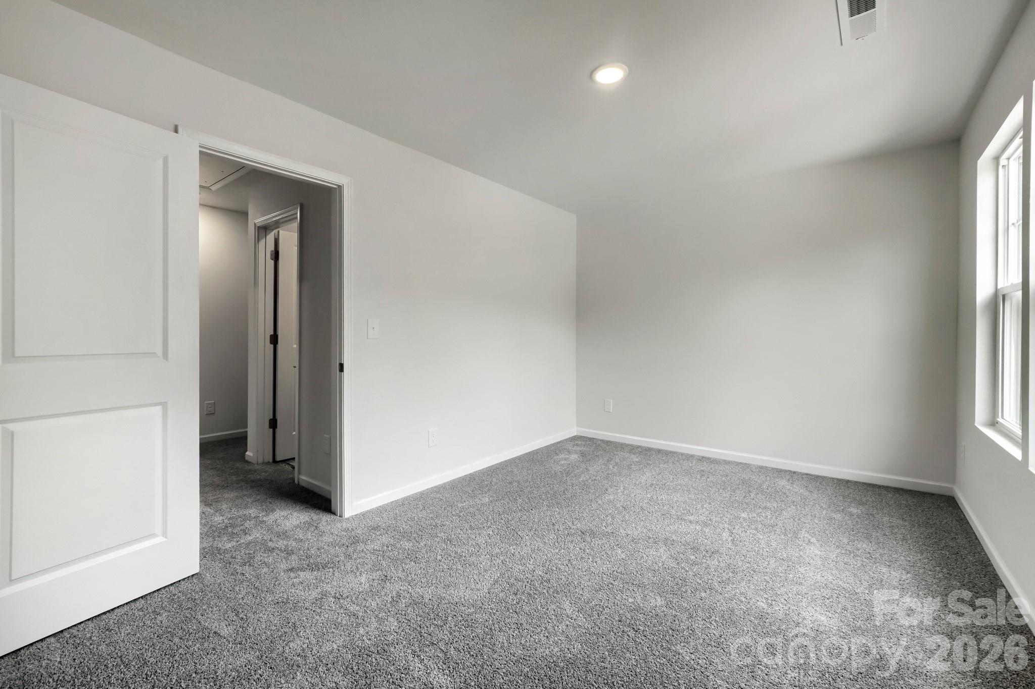 111 Carrisa Lane — Troutman